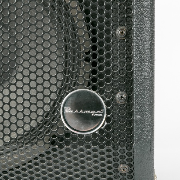 Fender Bassman 25 Guitar Amplifier