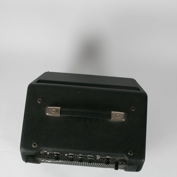 Fender Bassman 25 Guitar Amplifier