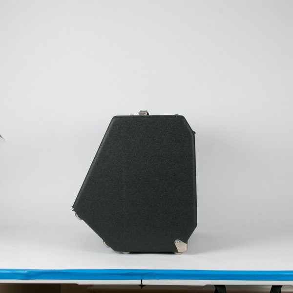 Fender Bassman 25 Guitar Amplifier