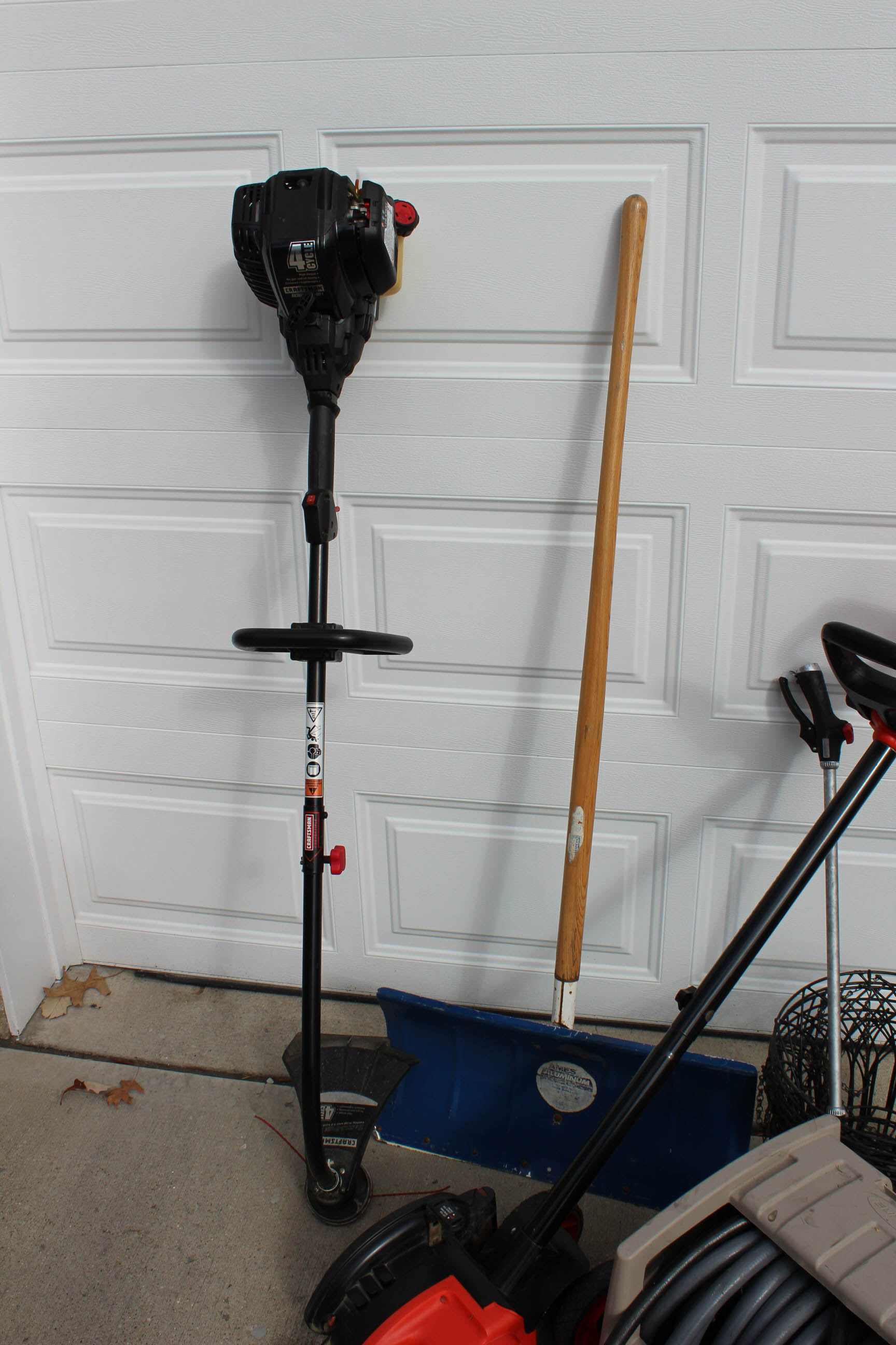 Lawn Care Featuring Craftsman and Black & Decker