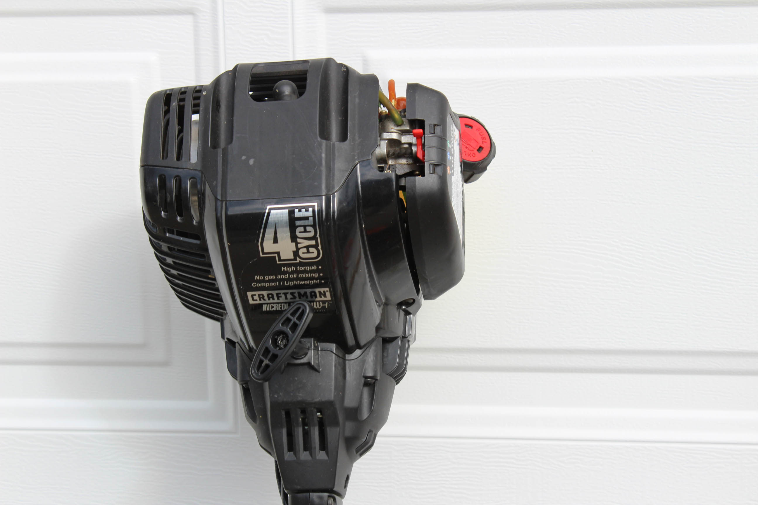 Lawn Care Featuring Craftsman and Black & Decker