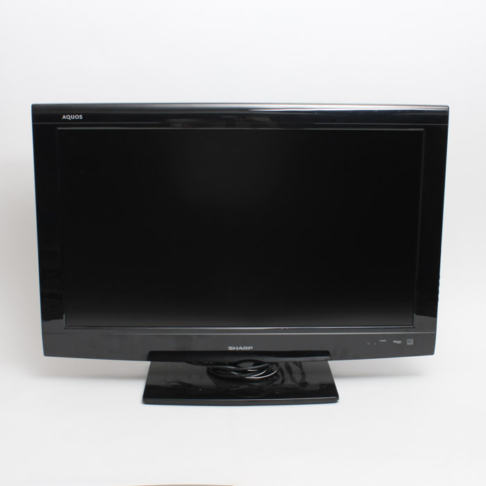 31" Sanyo Aquos Television