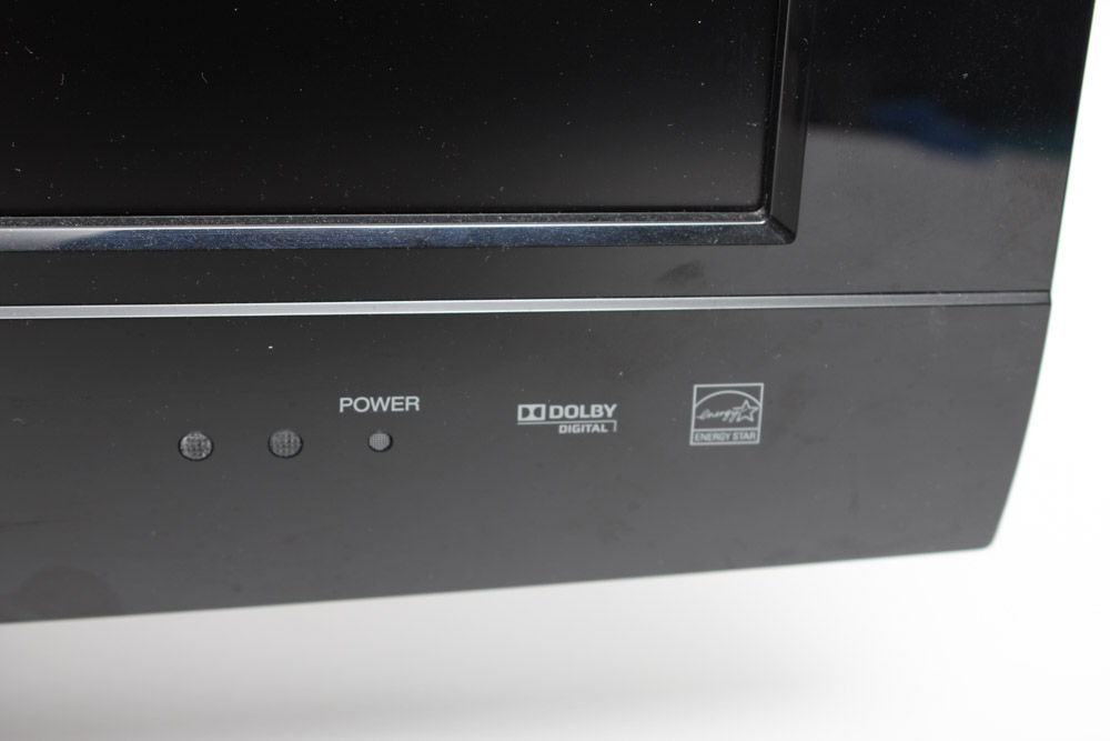 31" Sanyo Aquos Television