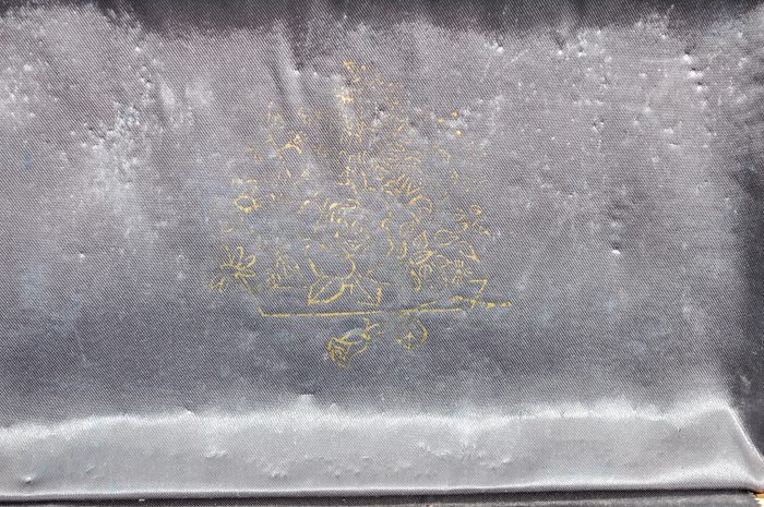 Trio of Jewelry Boxes