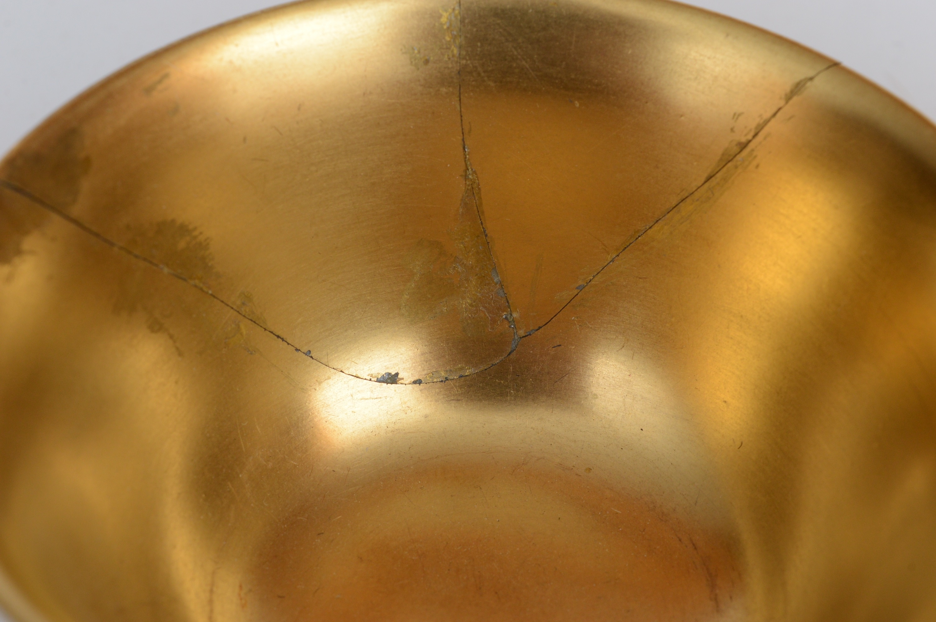 Black Knight Hohenberg Bavarian China