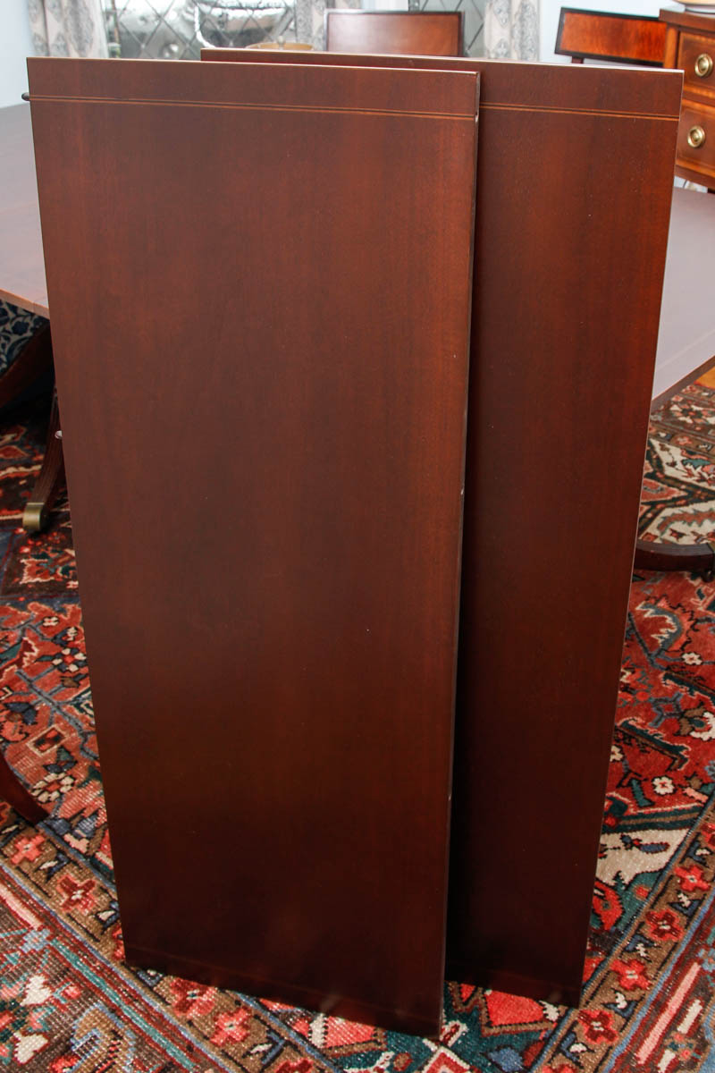 Baker Furniture Dining Table