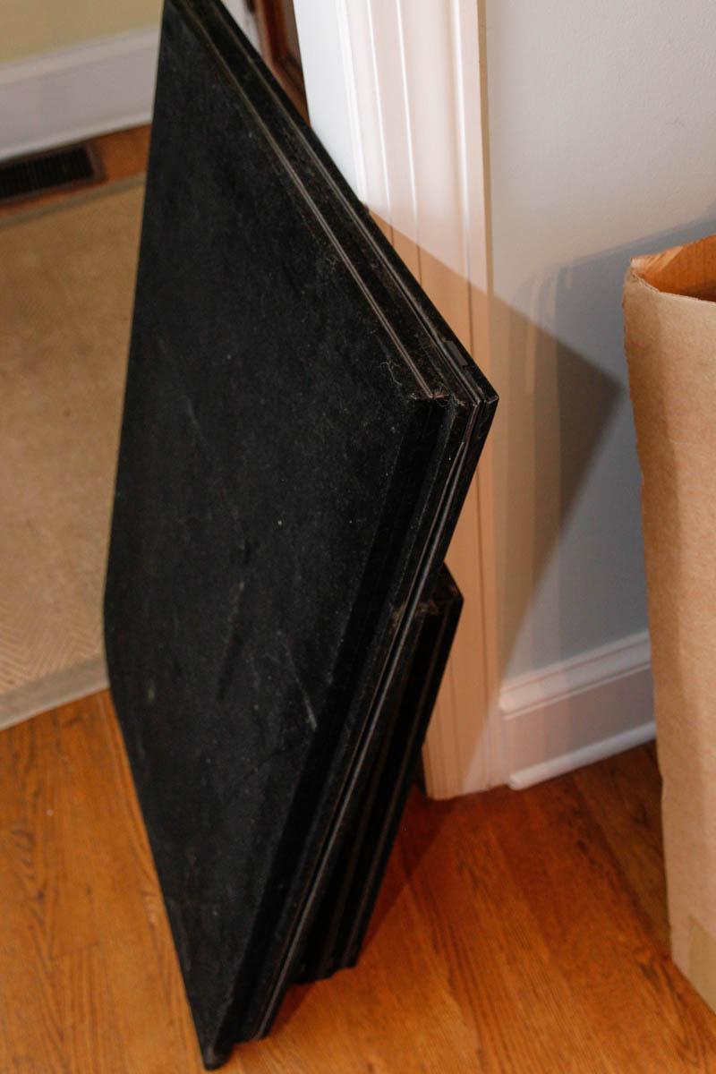 Baker Furniture Dining Table