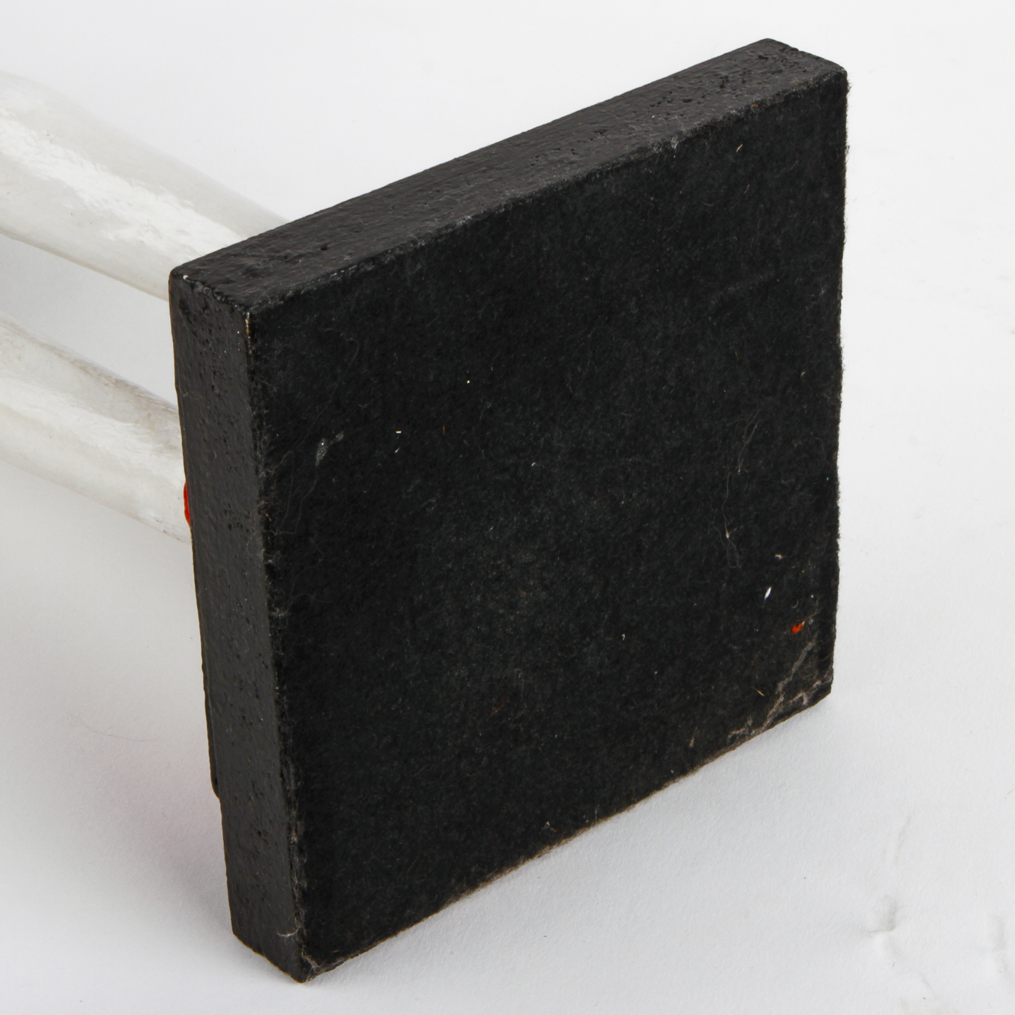 Set of Paper Mache Figures