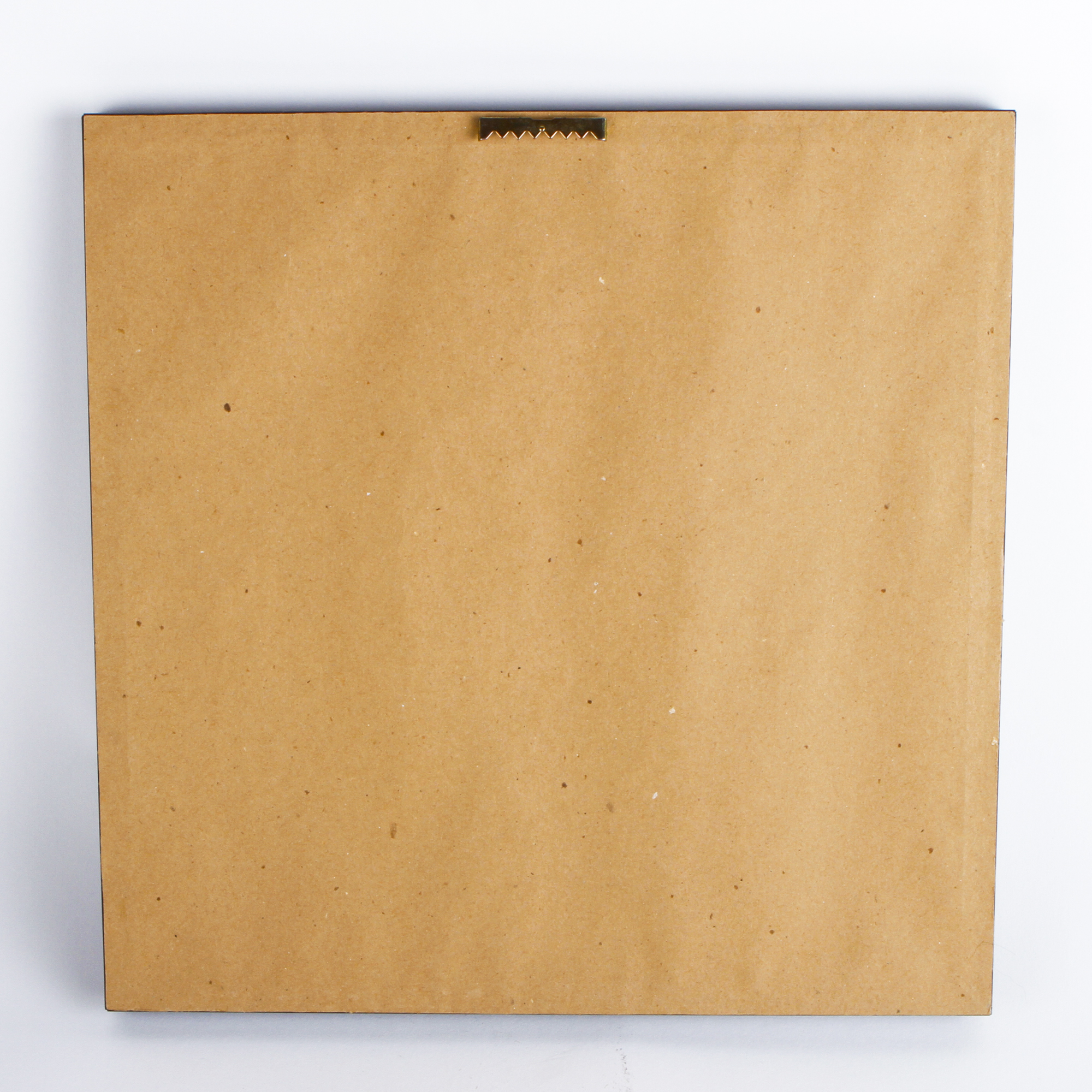 Joy Argento Signed Oil Pastel Drawing on Paper