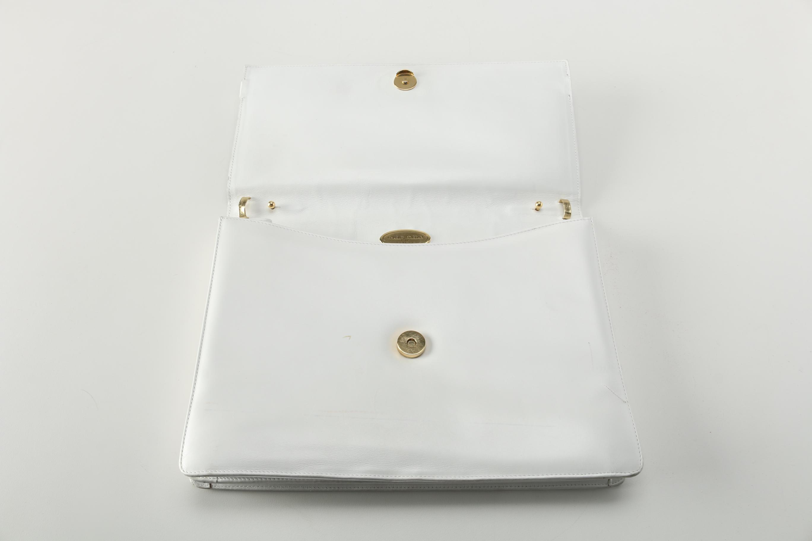 French Charles Jourdon Purse