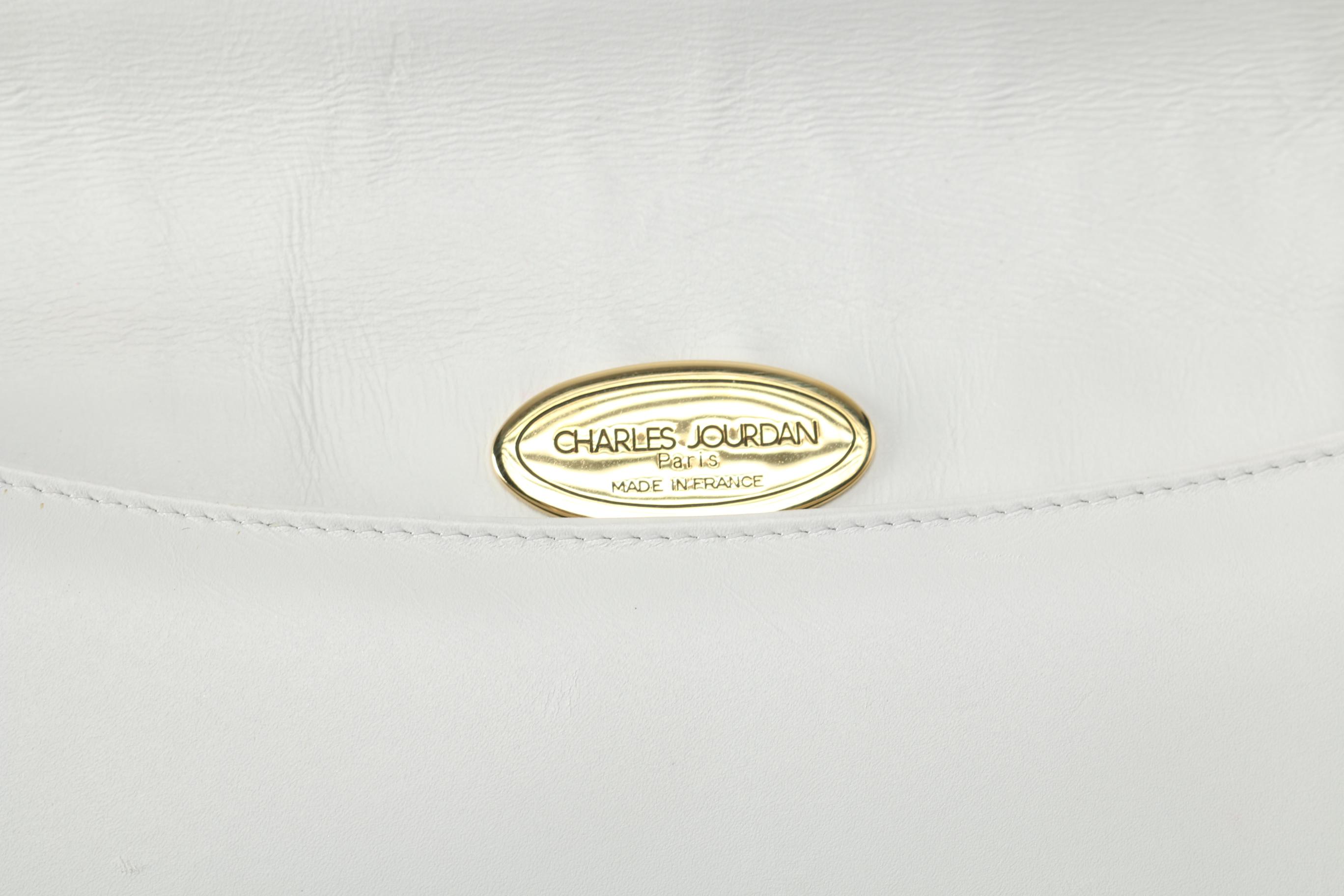 French Charles Jourdon Purse