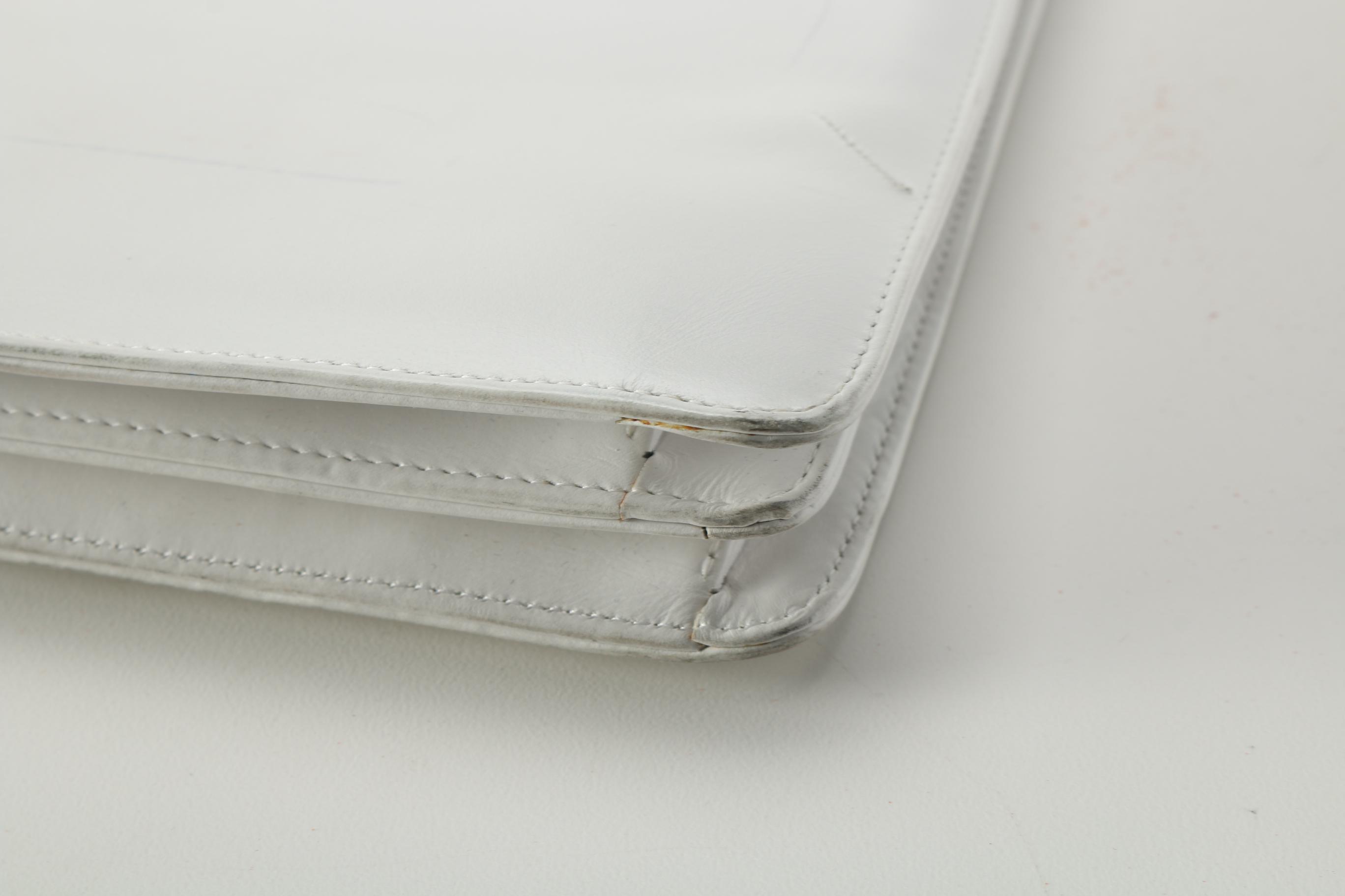 French Charles Jourdon Purse