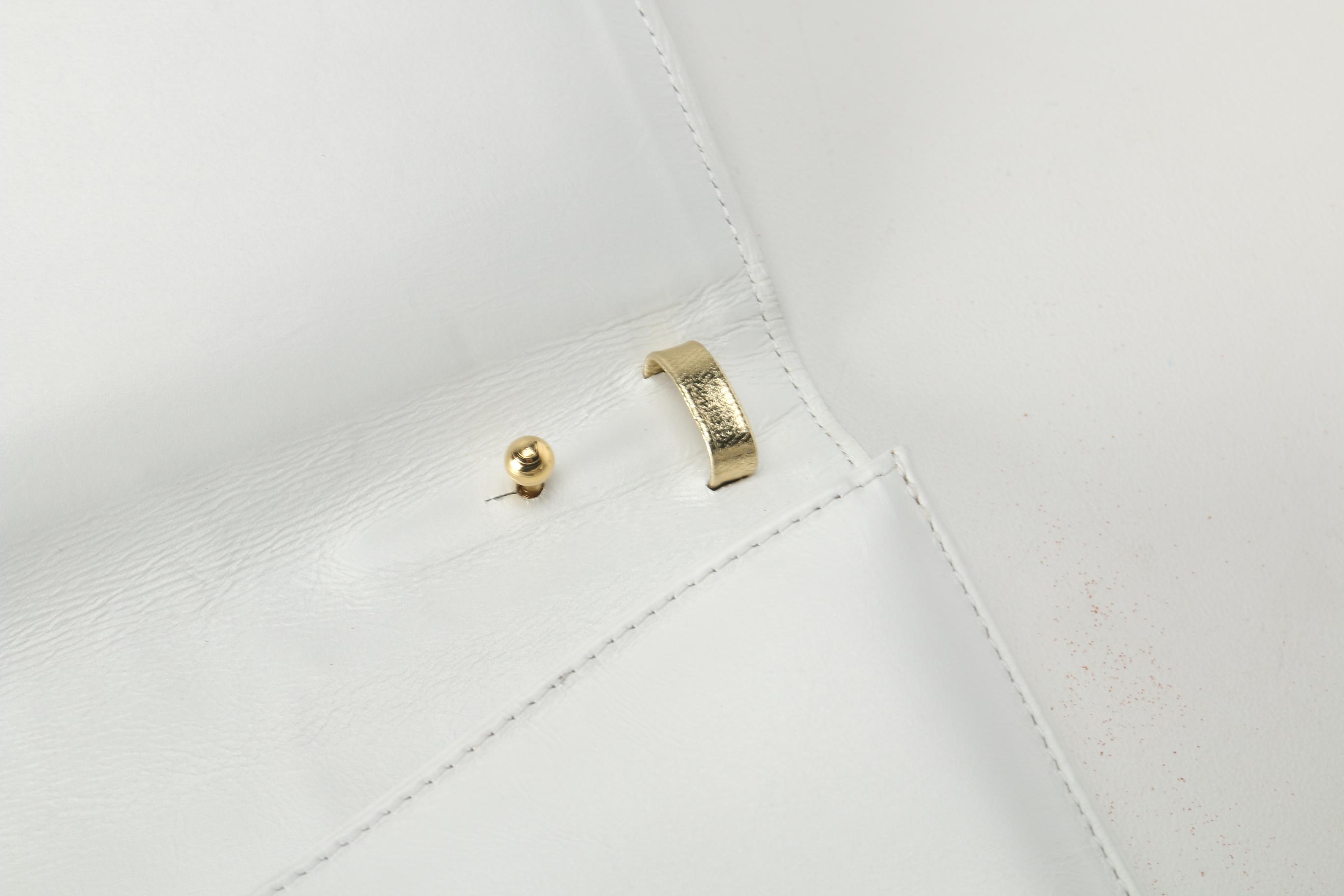 French Charles Jourdon Purse