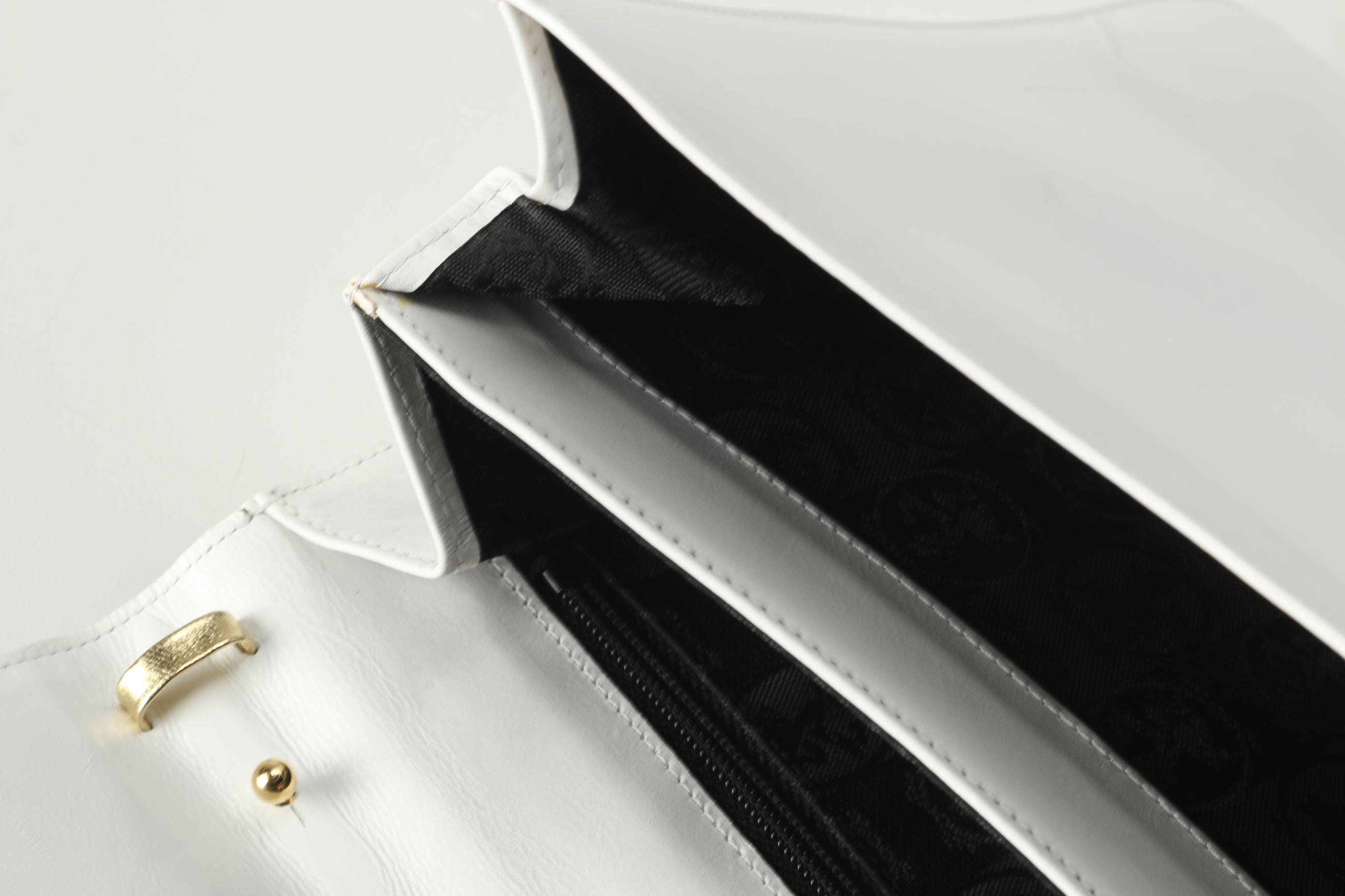 French Charles Jourdon Purse