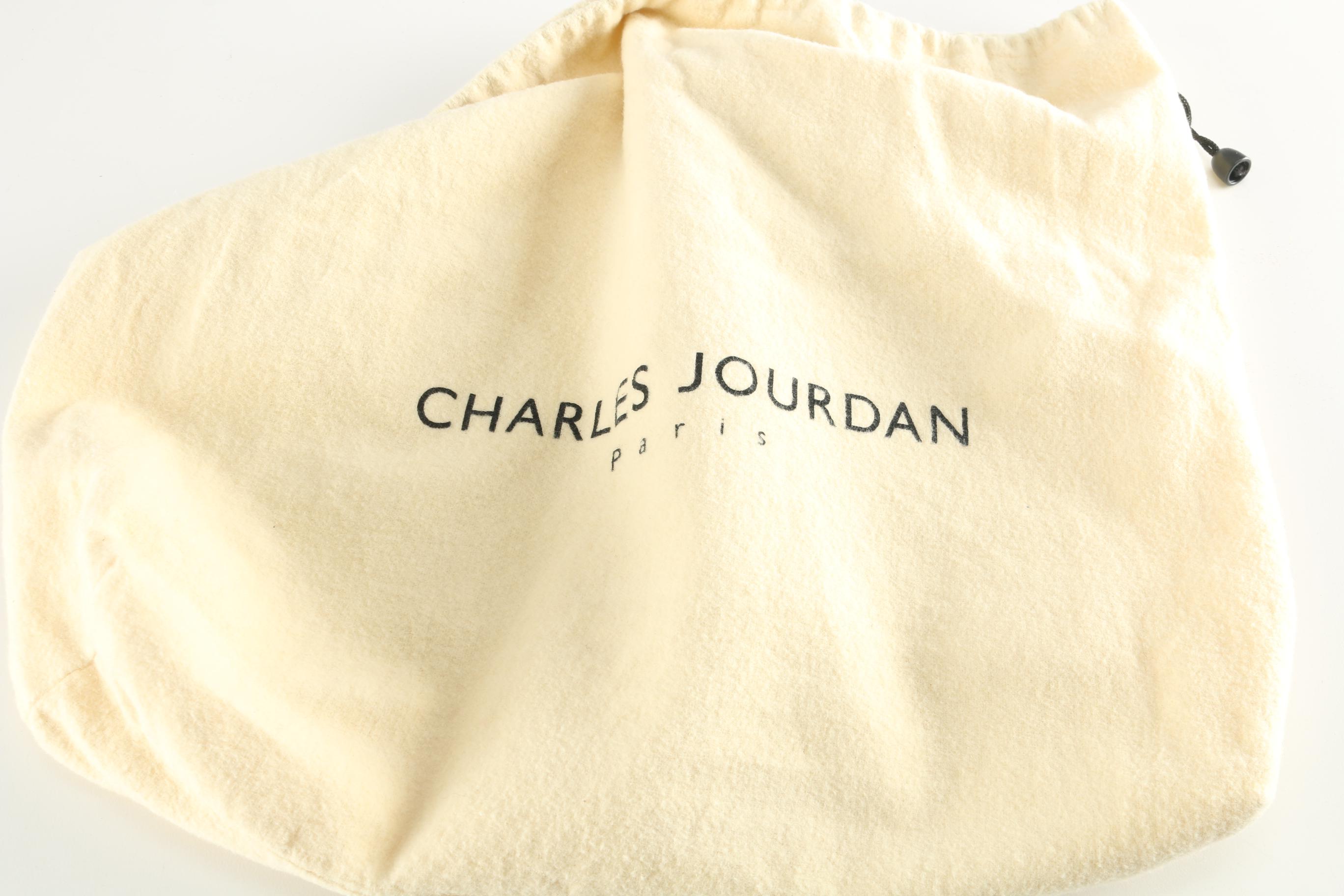 French Charles Jourdon Purse