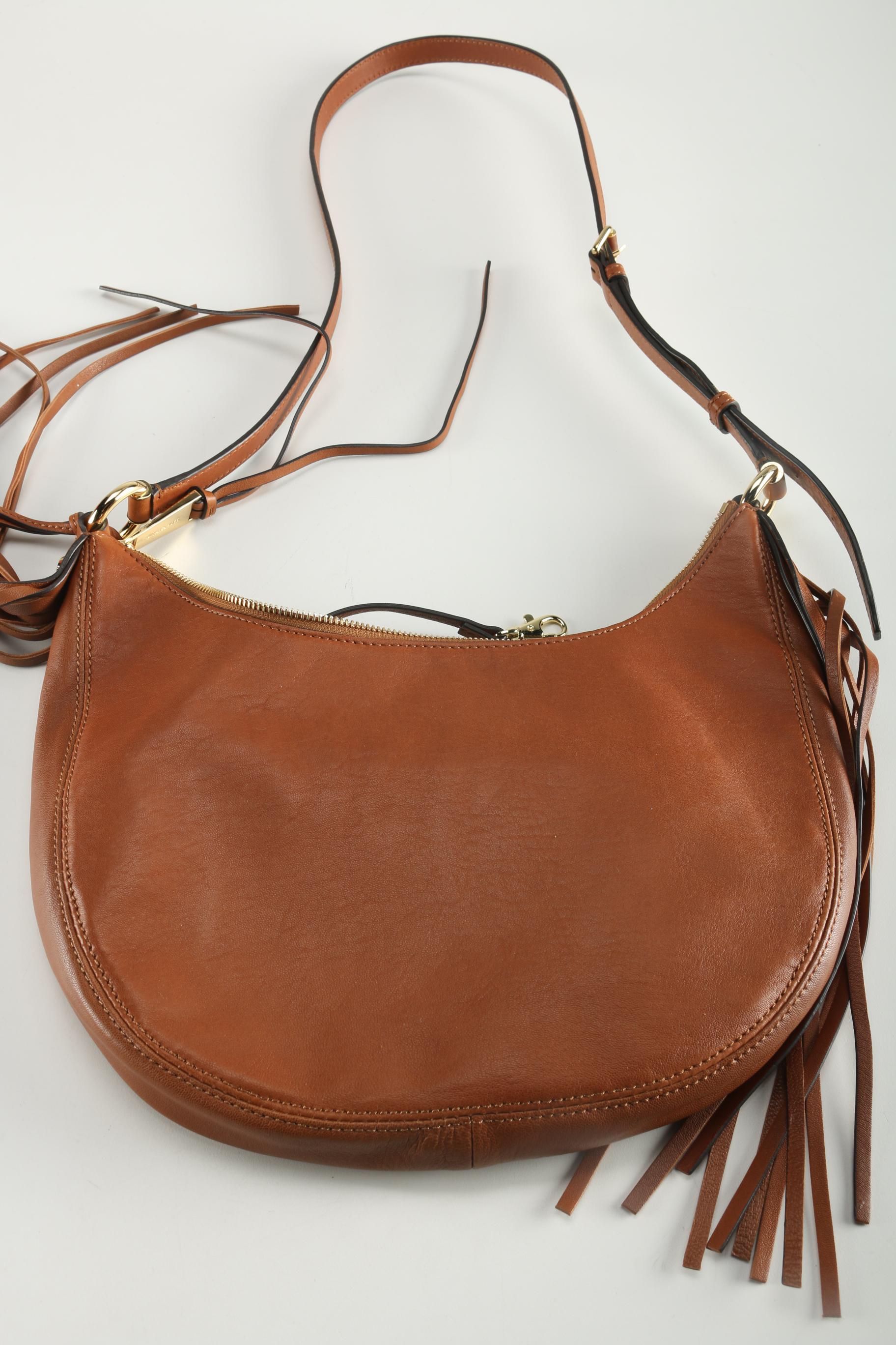 Two Women's Shoulder Bags by MICHAEL Michael Kors