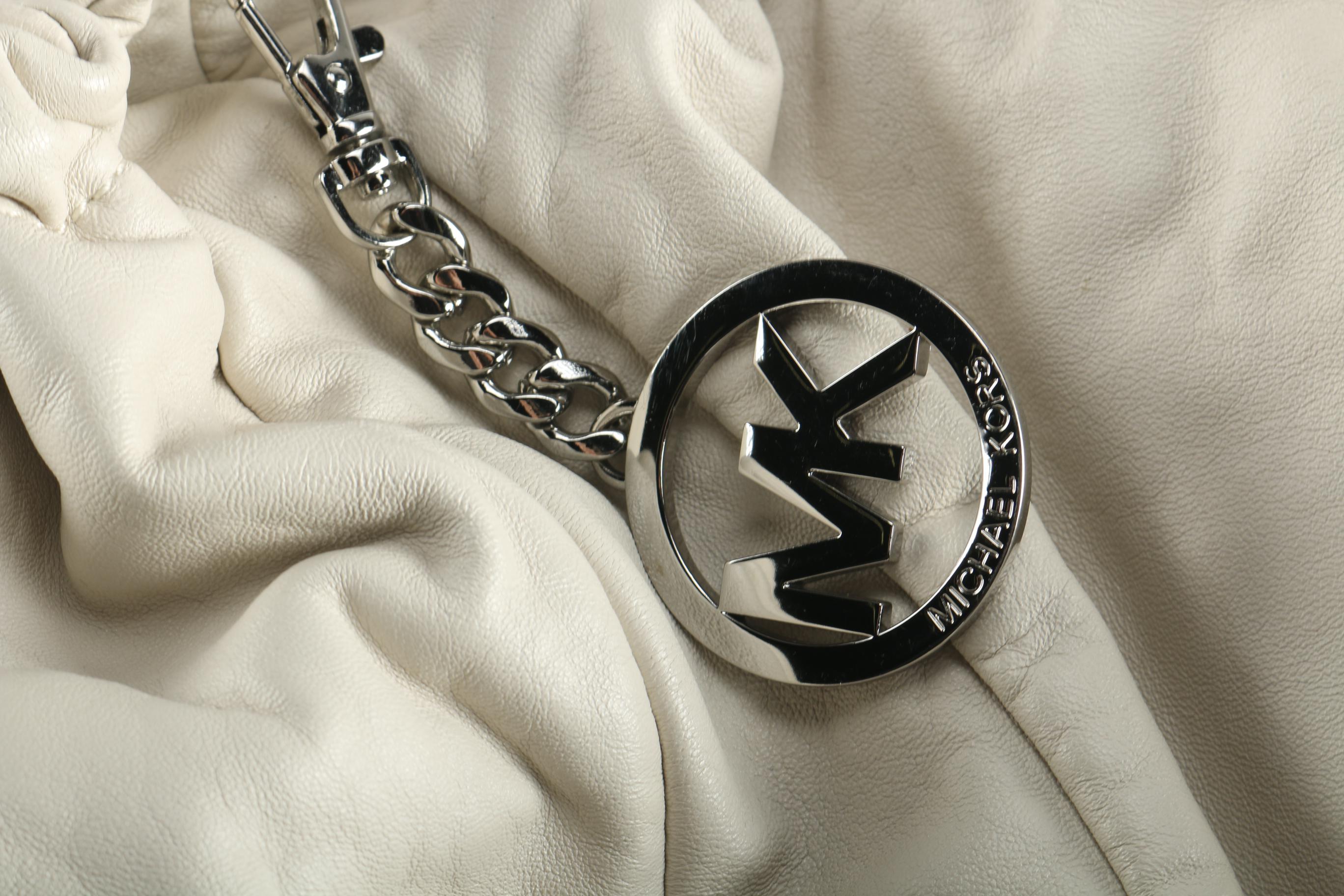 Two Women's Shoulder Bags by MICHAEL Michael Kors