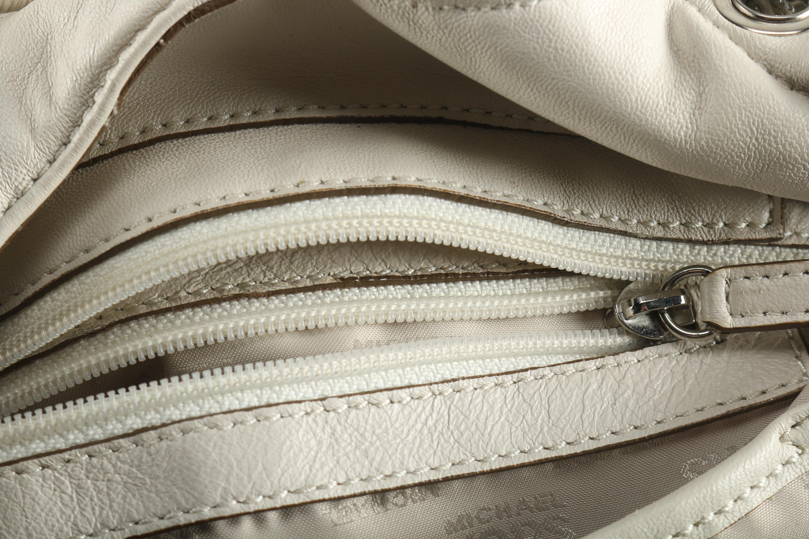 Two Women's Shoulder Bags by MICHAEL Michael Kors