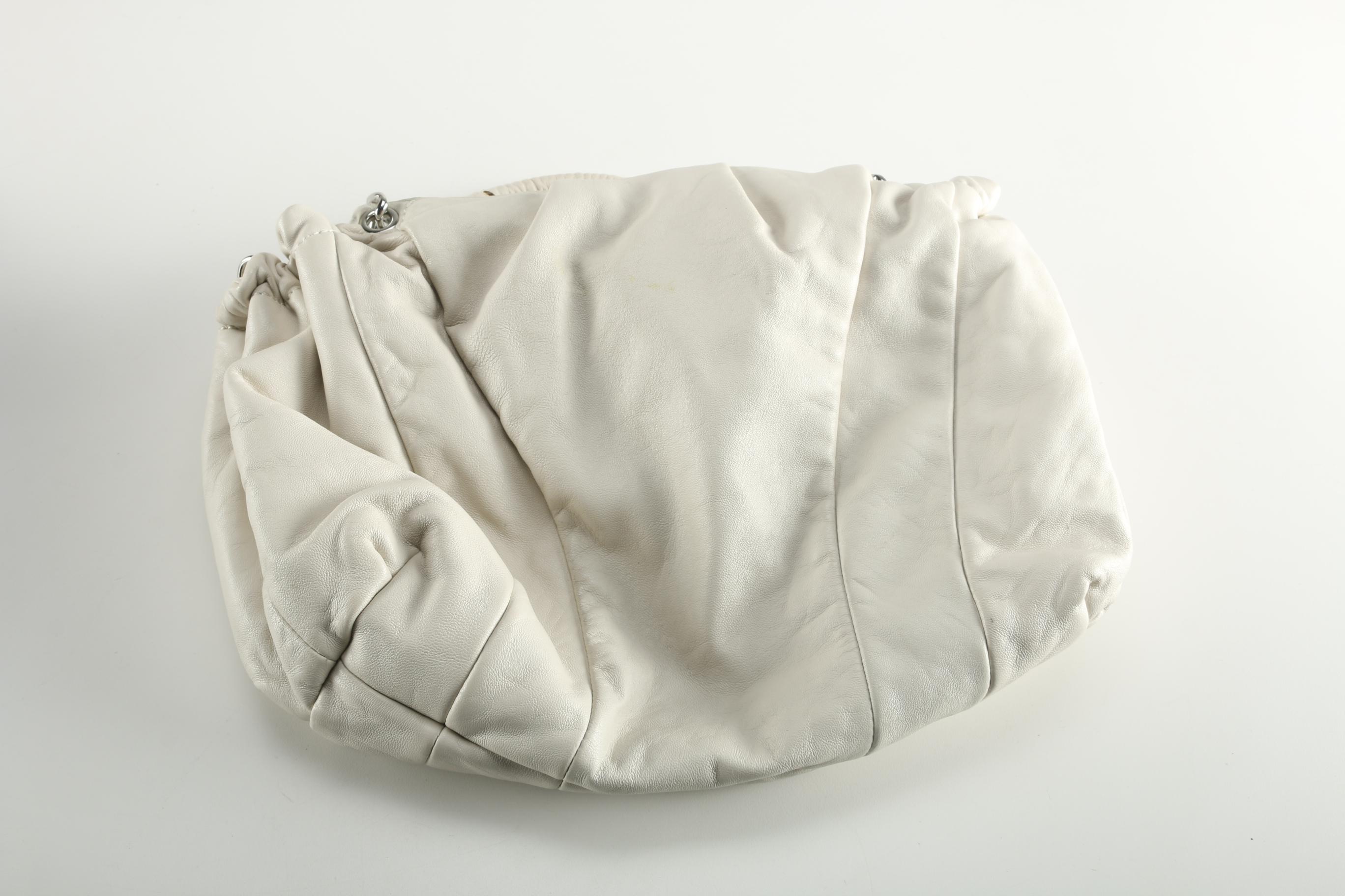 Two Women's Shoulder Bags by MICHAEL Michael Kors