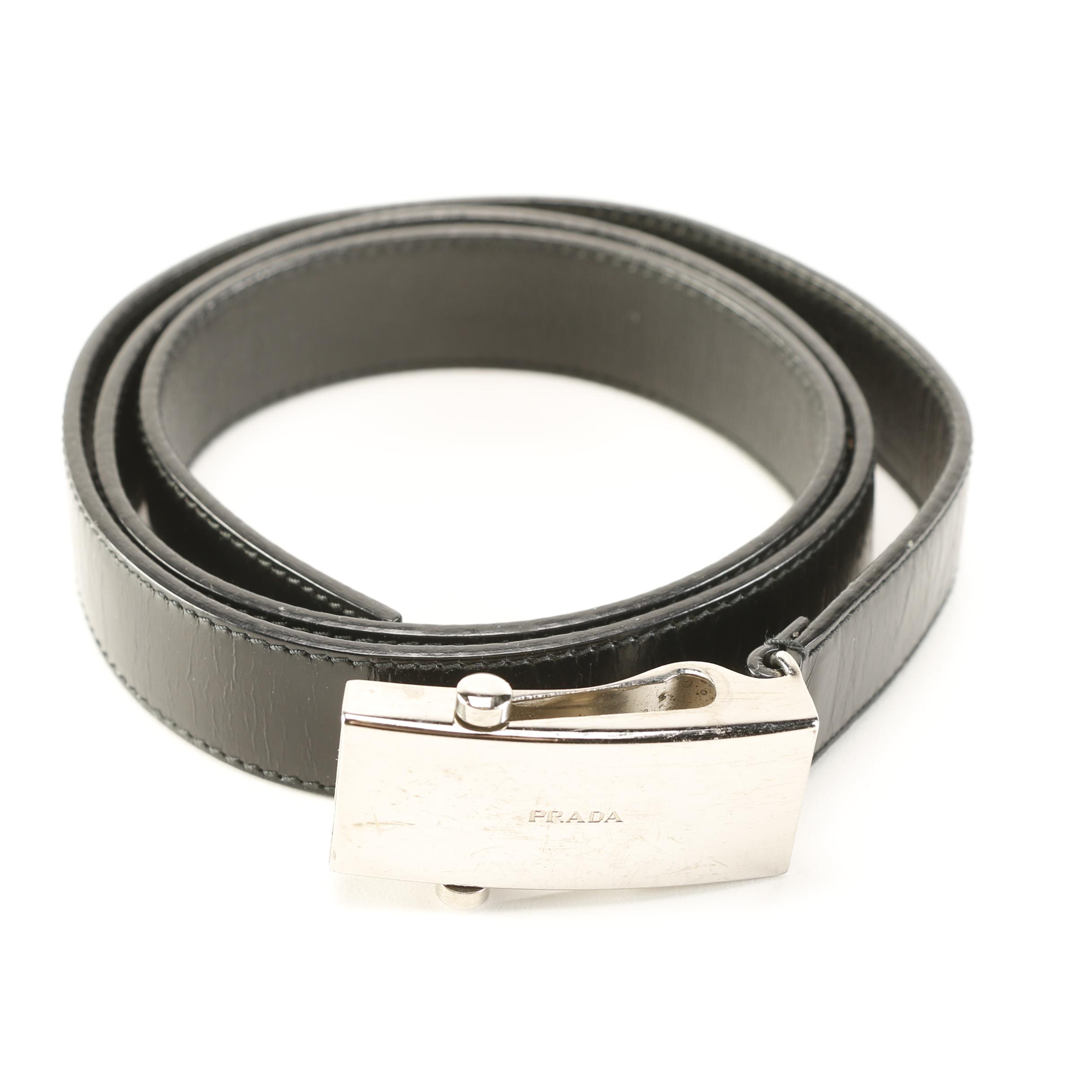 Prada Belt
