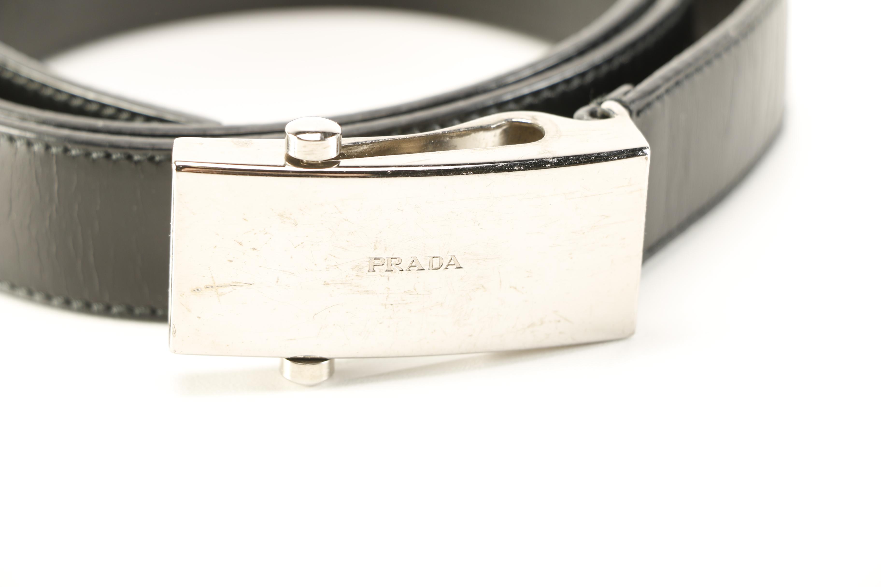 Prada Belt