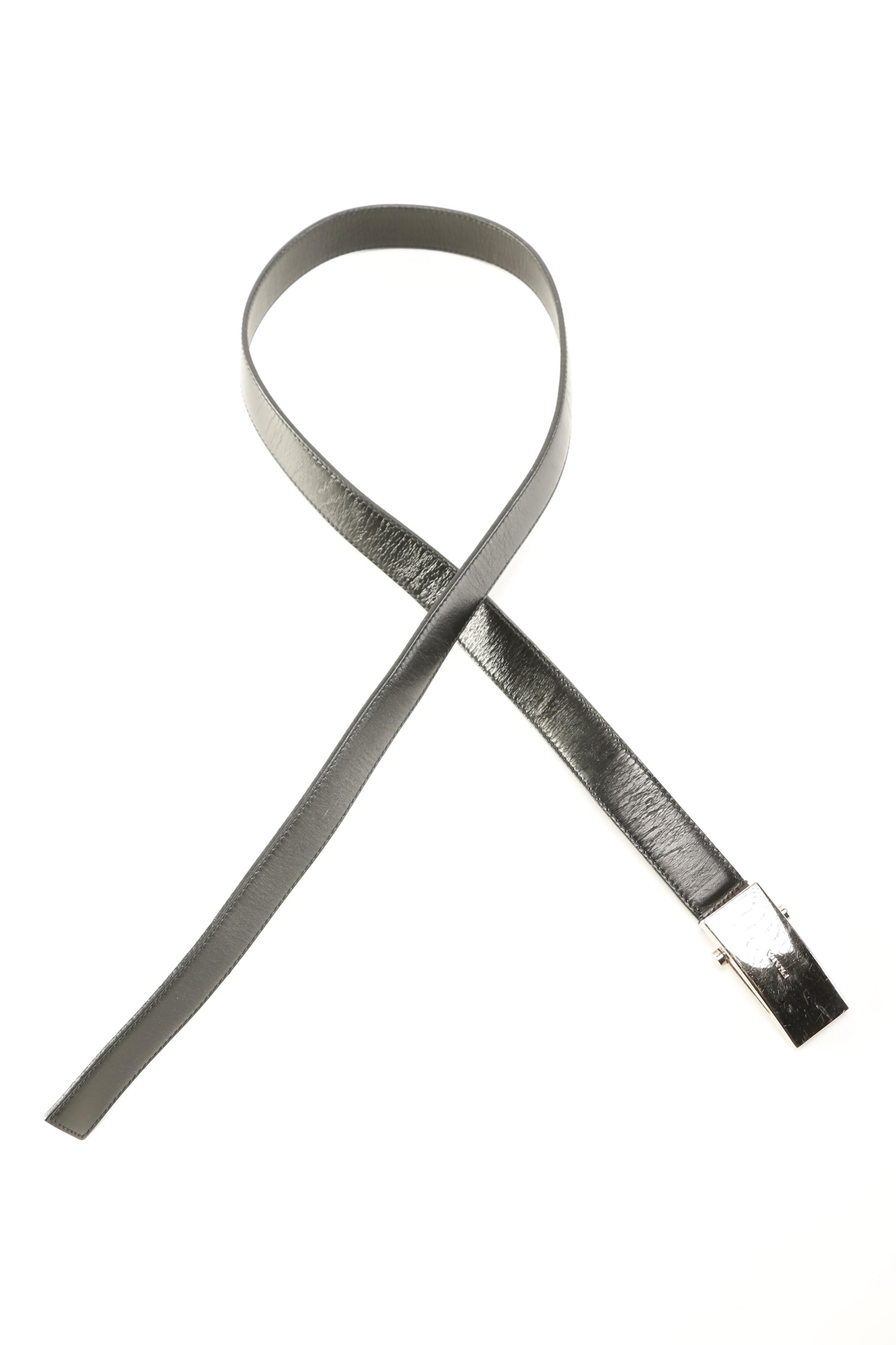 Prada Belt