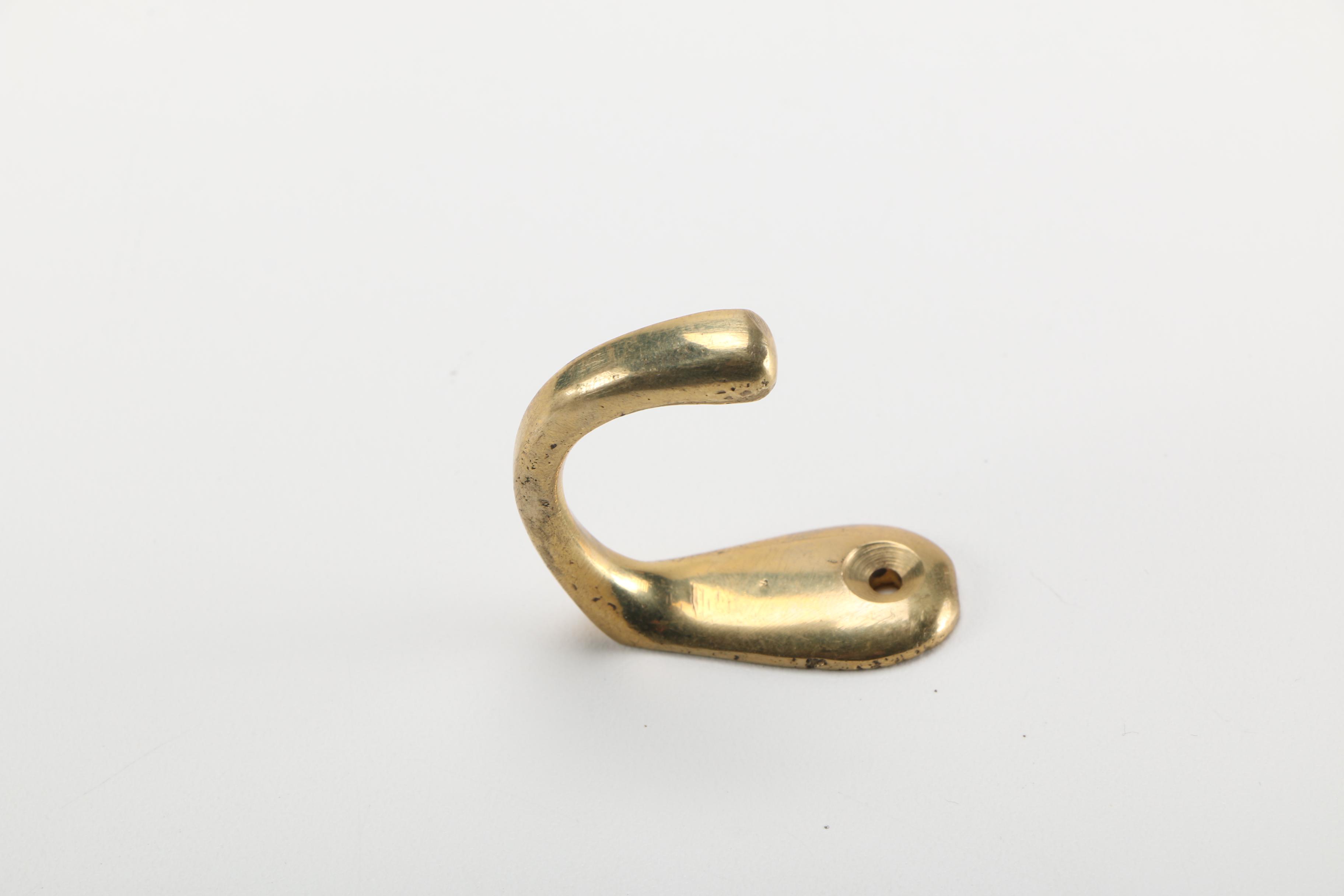 Vintage Brass Hardware