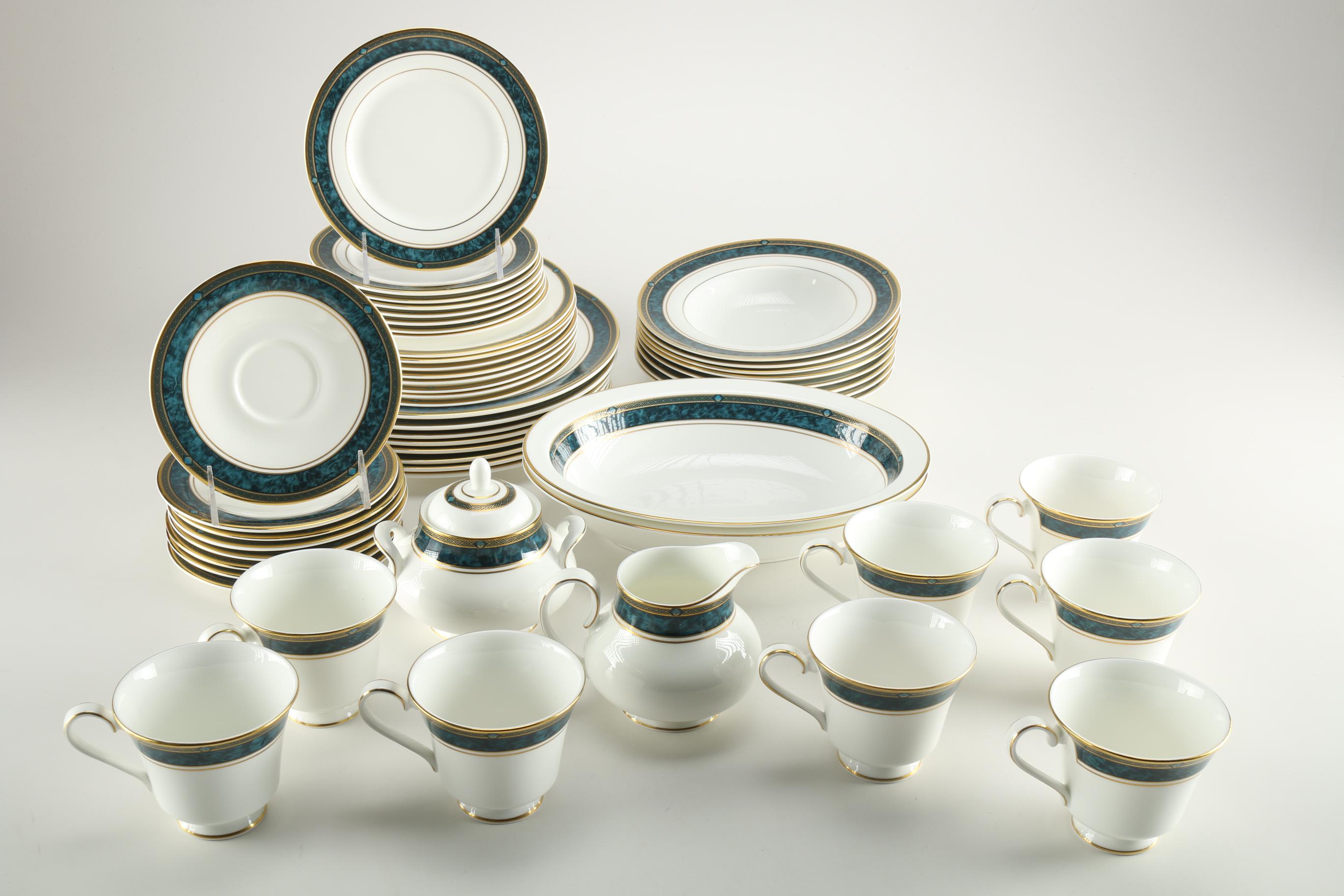 Royal Doulton "Biltmore" China Set