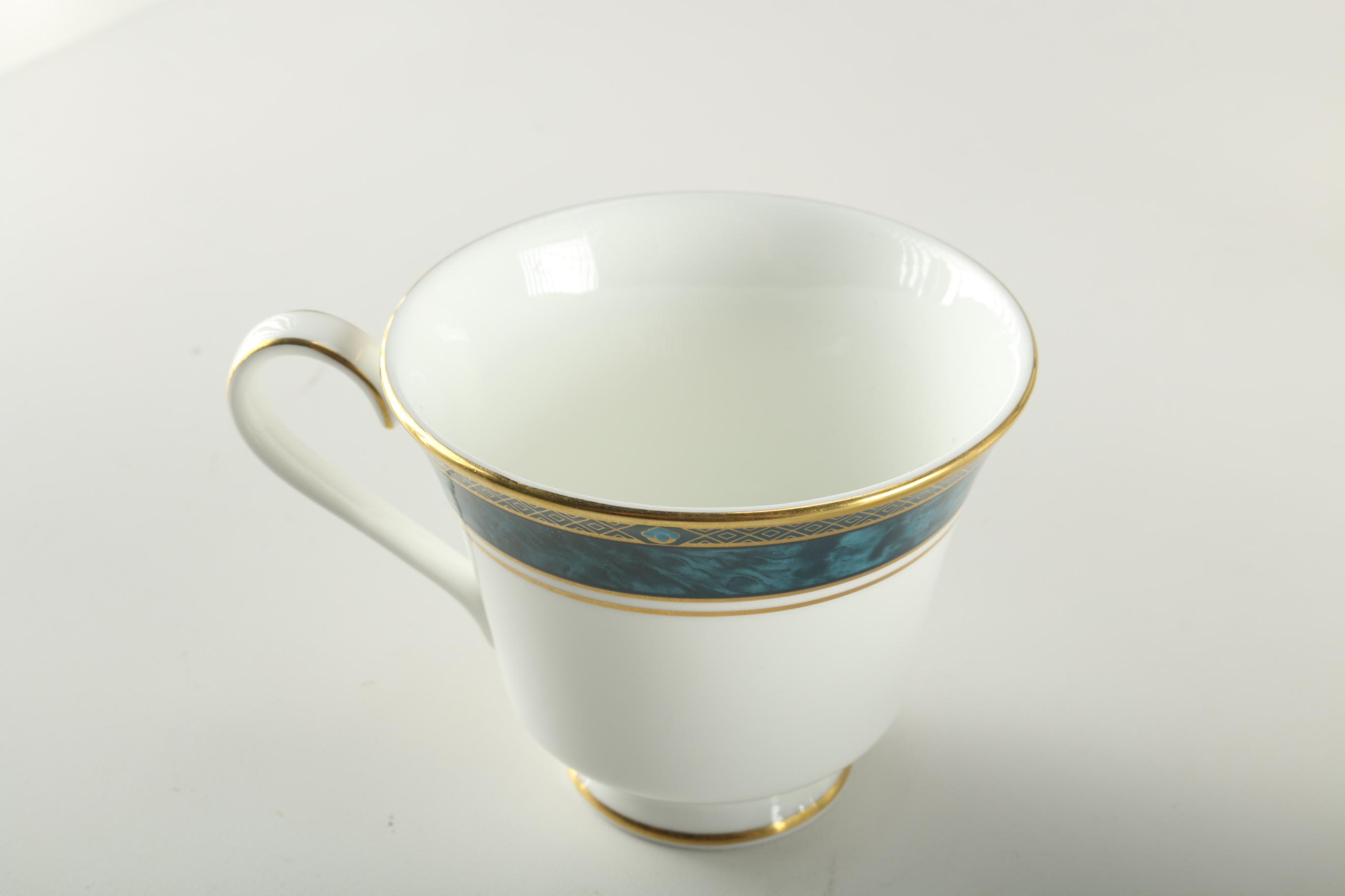 Royal Doulton "Biltmore" China Set