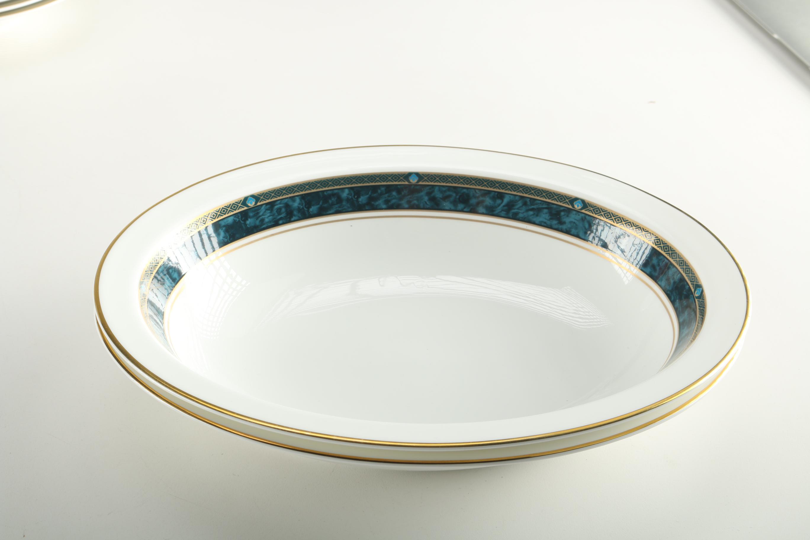 Royal Doulton "Biltmore" China Set