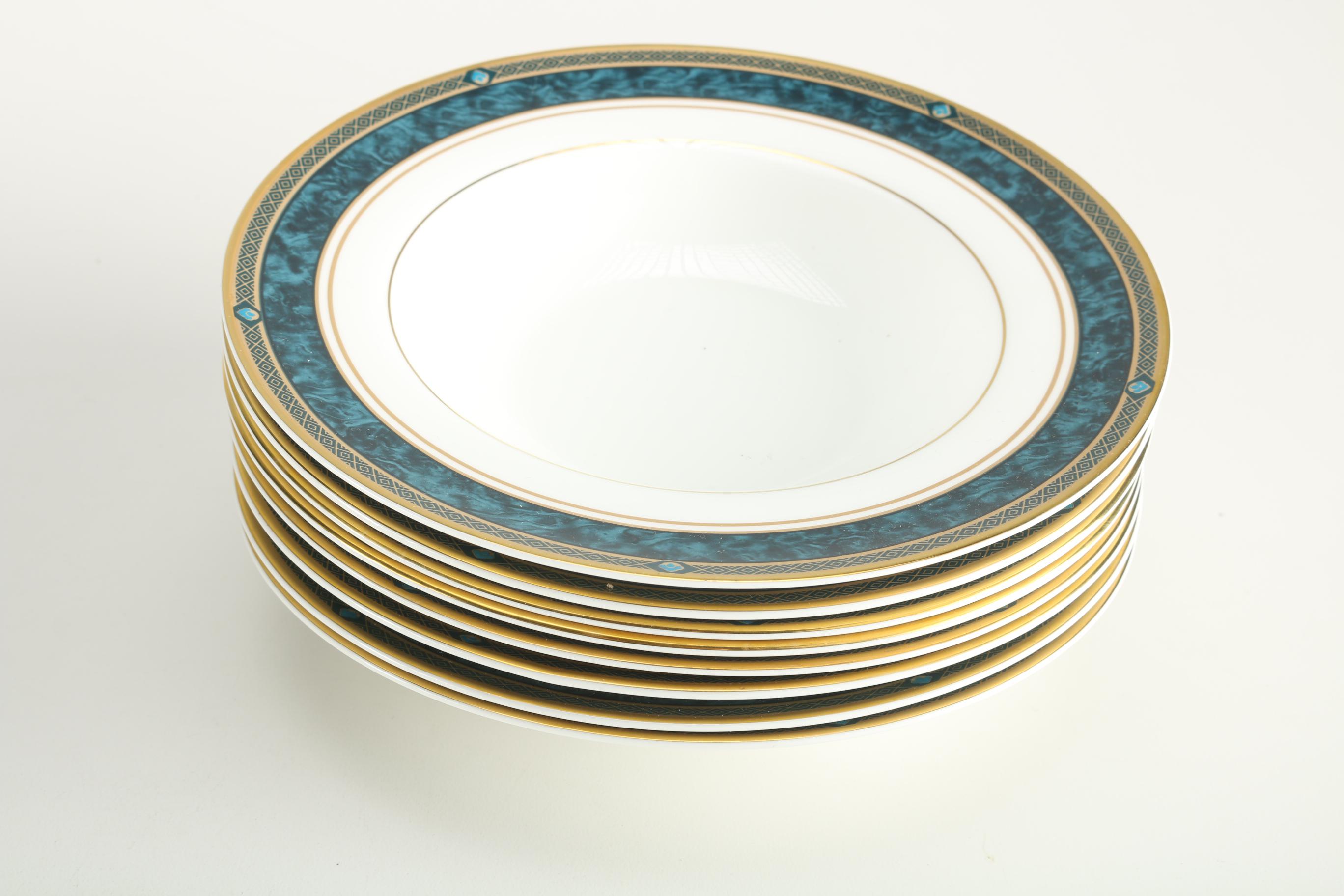 Royal Doulton "Biltmore" China Set