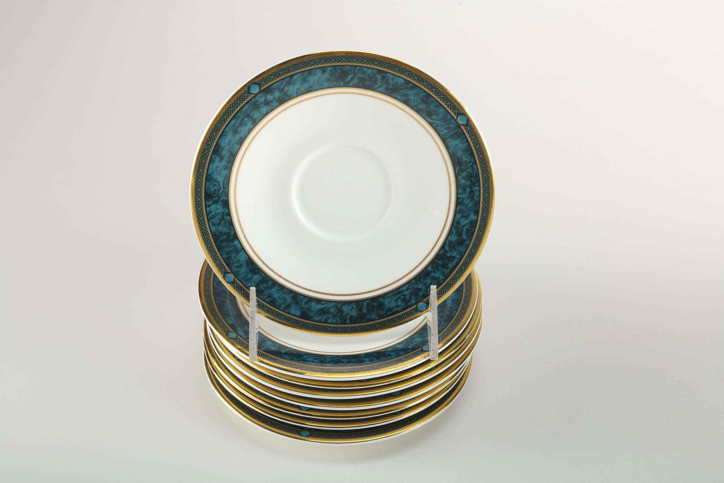 Royal Doulton "Biltmore" China Set