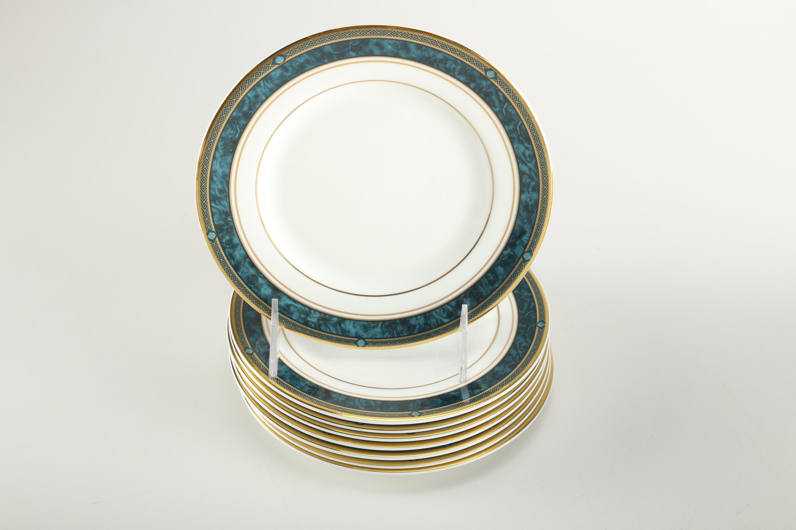 Royal Doulton "Biltmore" China Set