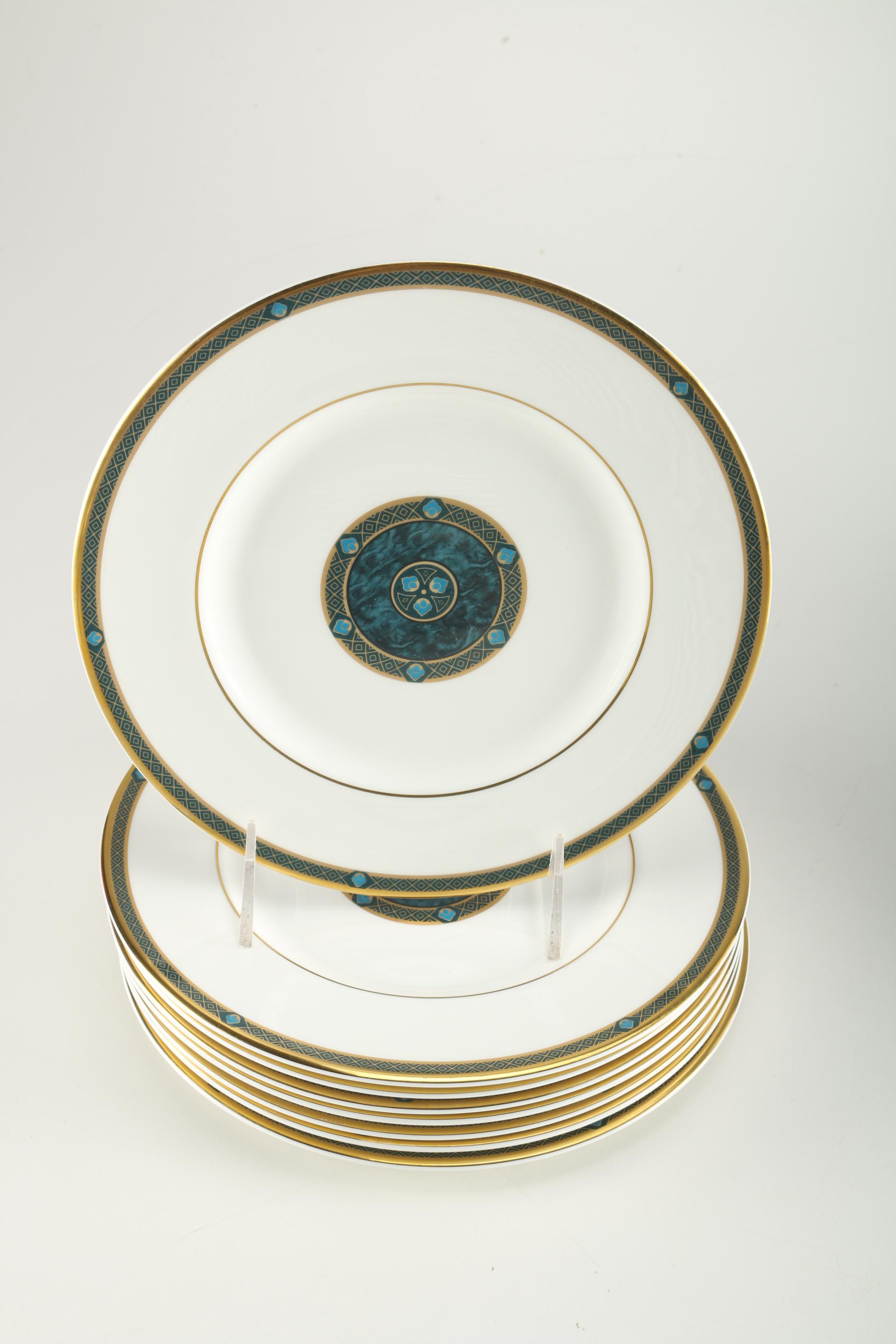 Royal Doulton "Biltmore" China Set