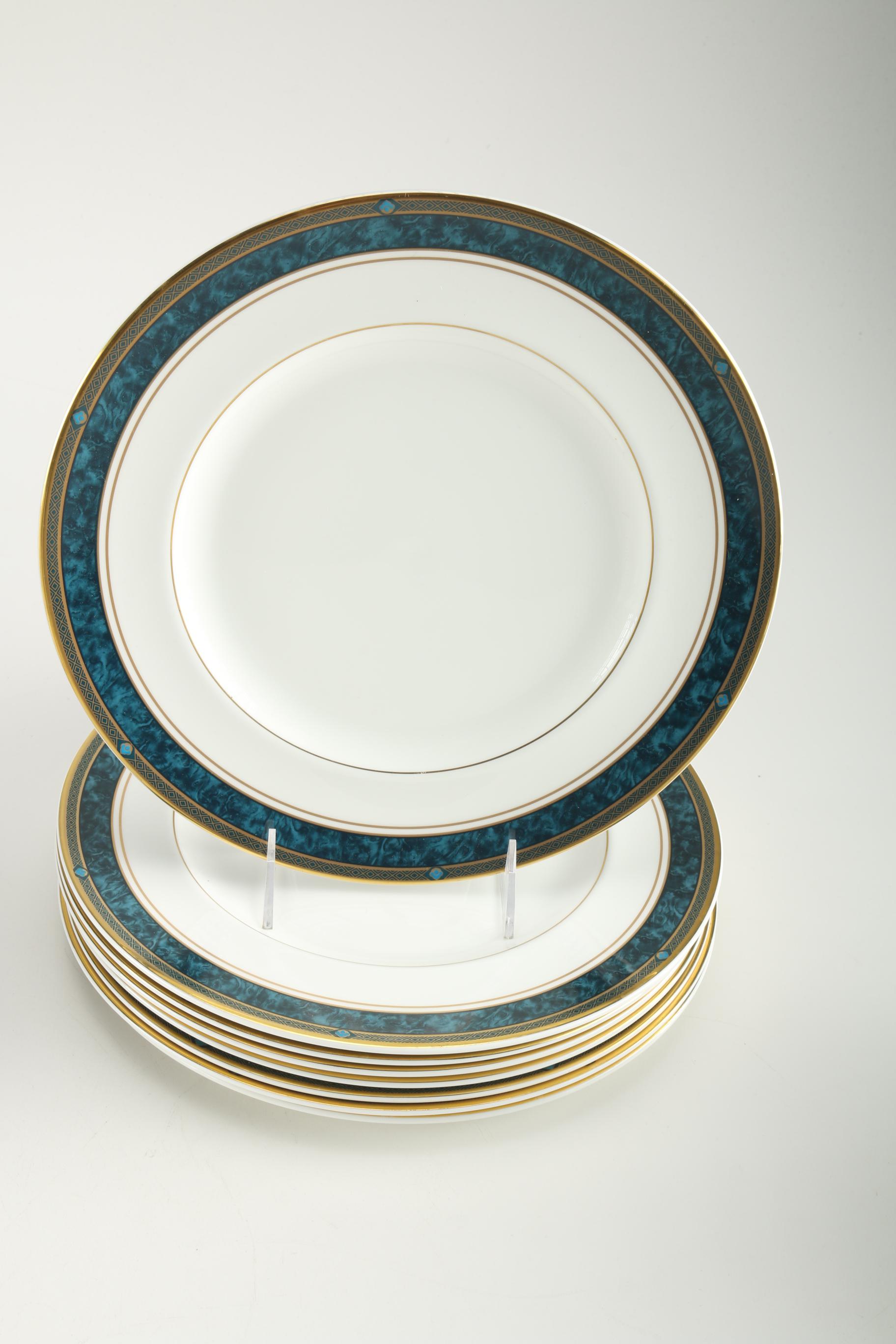 Royal Doulton "Biltmore" China Set