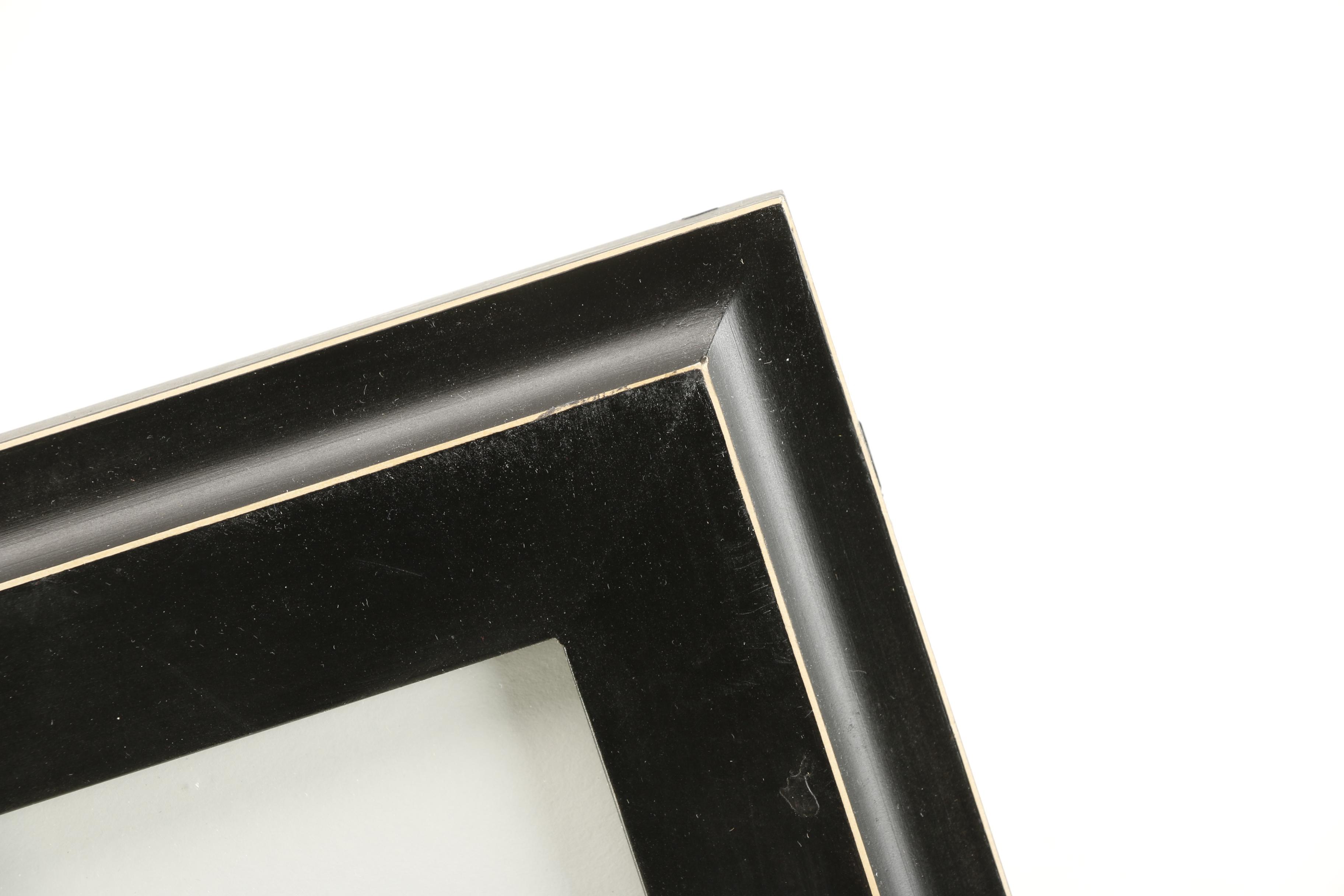 Margery Kawaller Limited Edition "Matzah Baker" Offset Lithograph