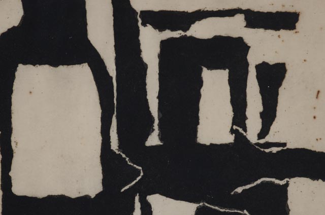 Murray Turnbull Original Signed Aquatint Etching