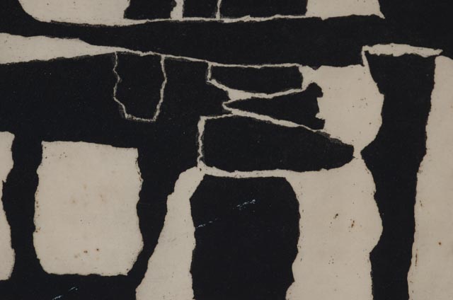 Murray Turnbull Original Signed Aquatint Etching