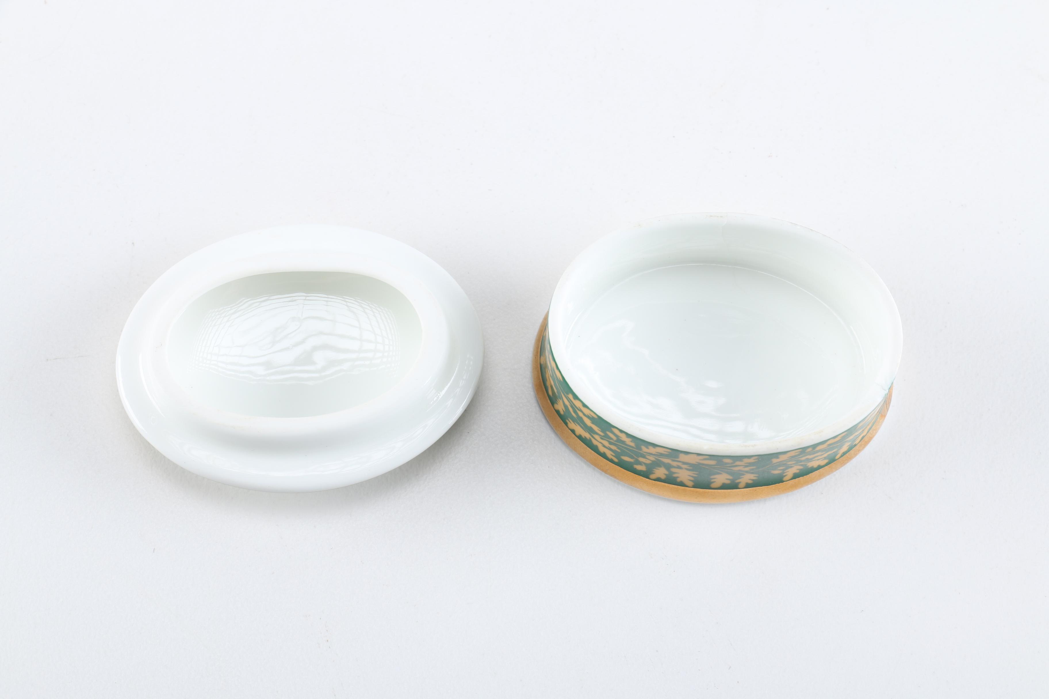 Commemorative Princess Diana Collectible China Pill Boxes
