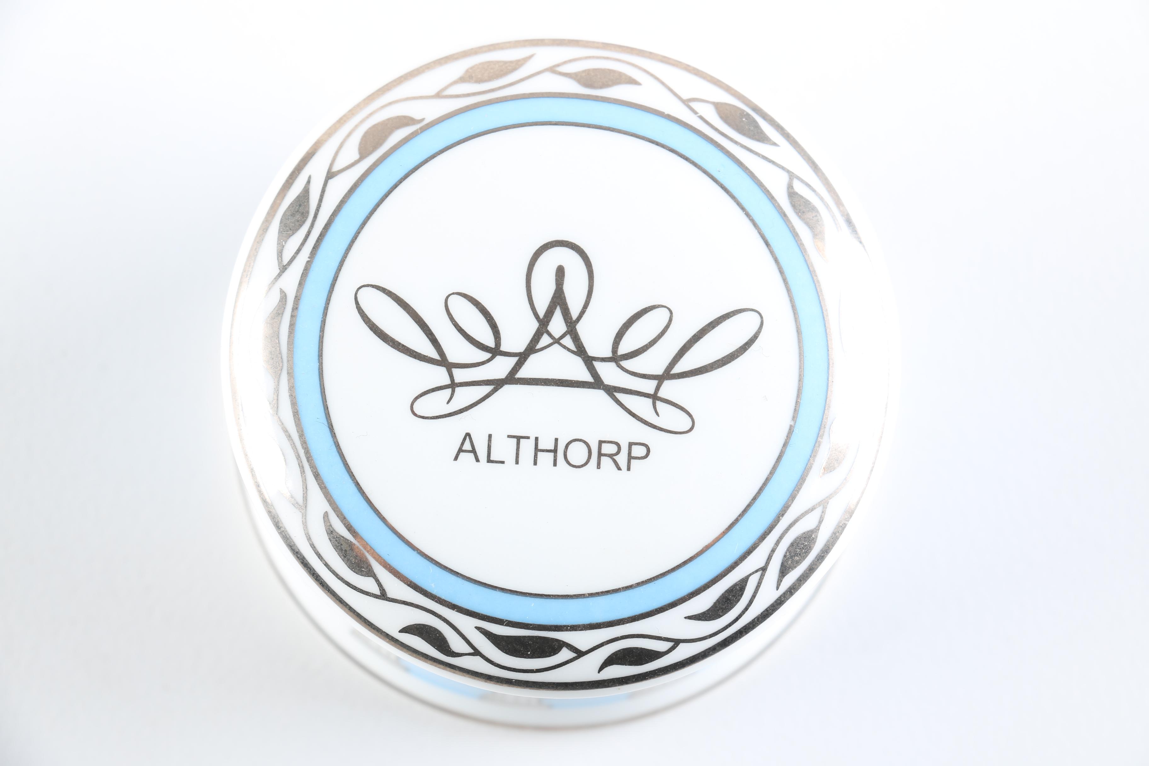 Commemorative Princess Diana Collectible China Pill Boxes