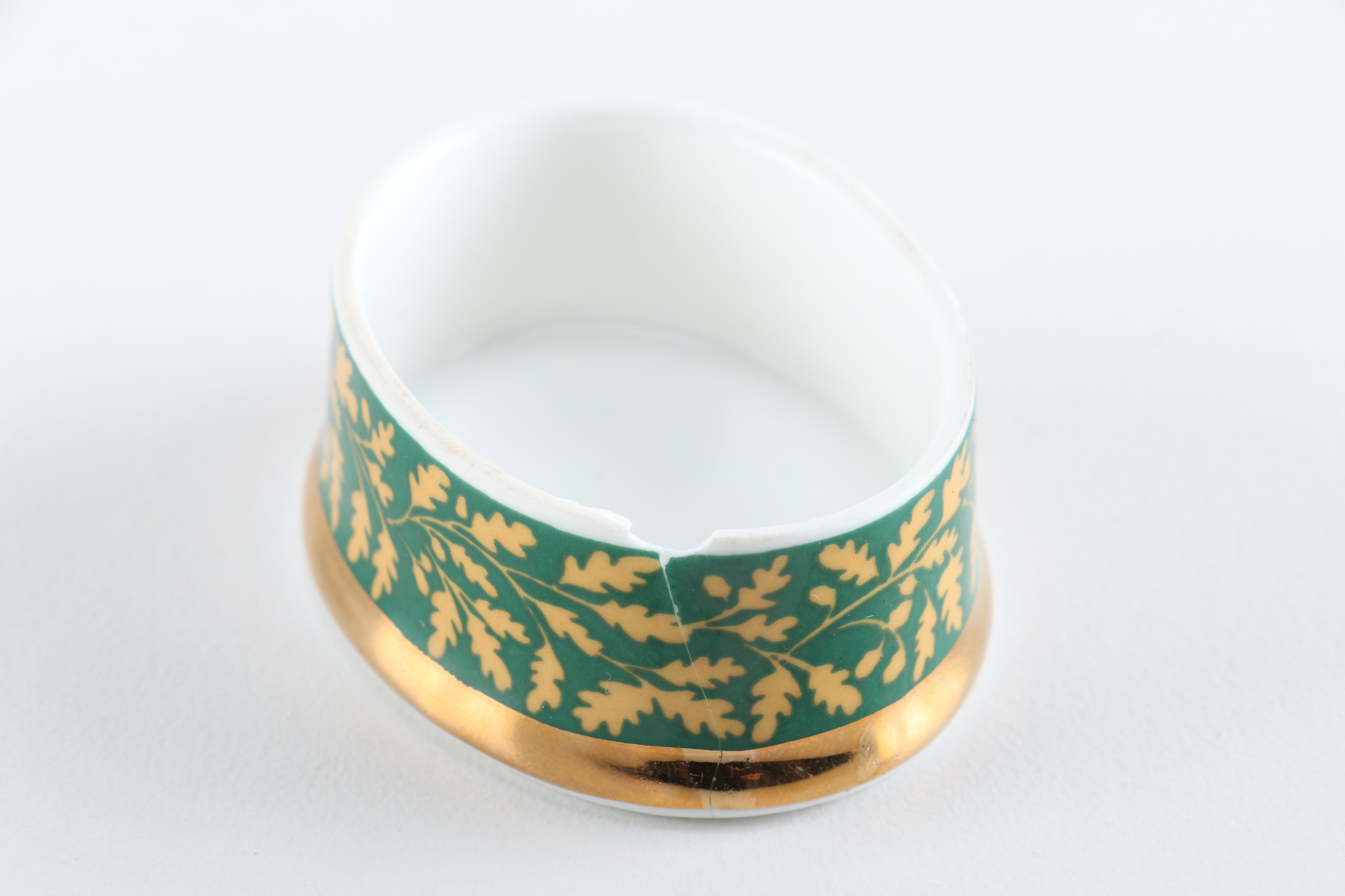 Commemorative Princess Diana Collectible China Pill Boxes