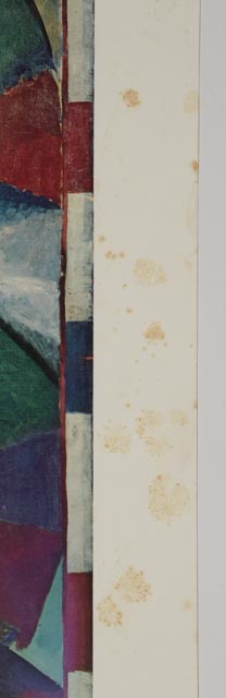 Three Original Vintage Exhibition Posters