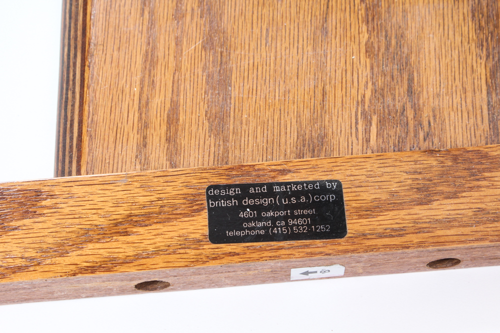 Eclectic Vintage Seating Grouping