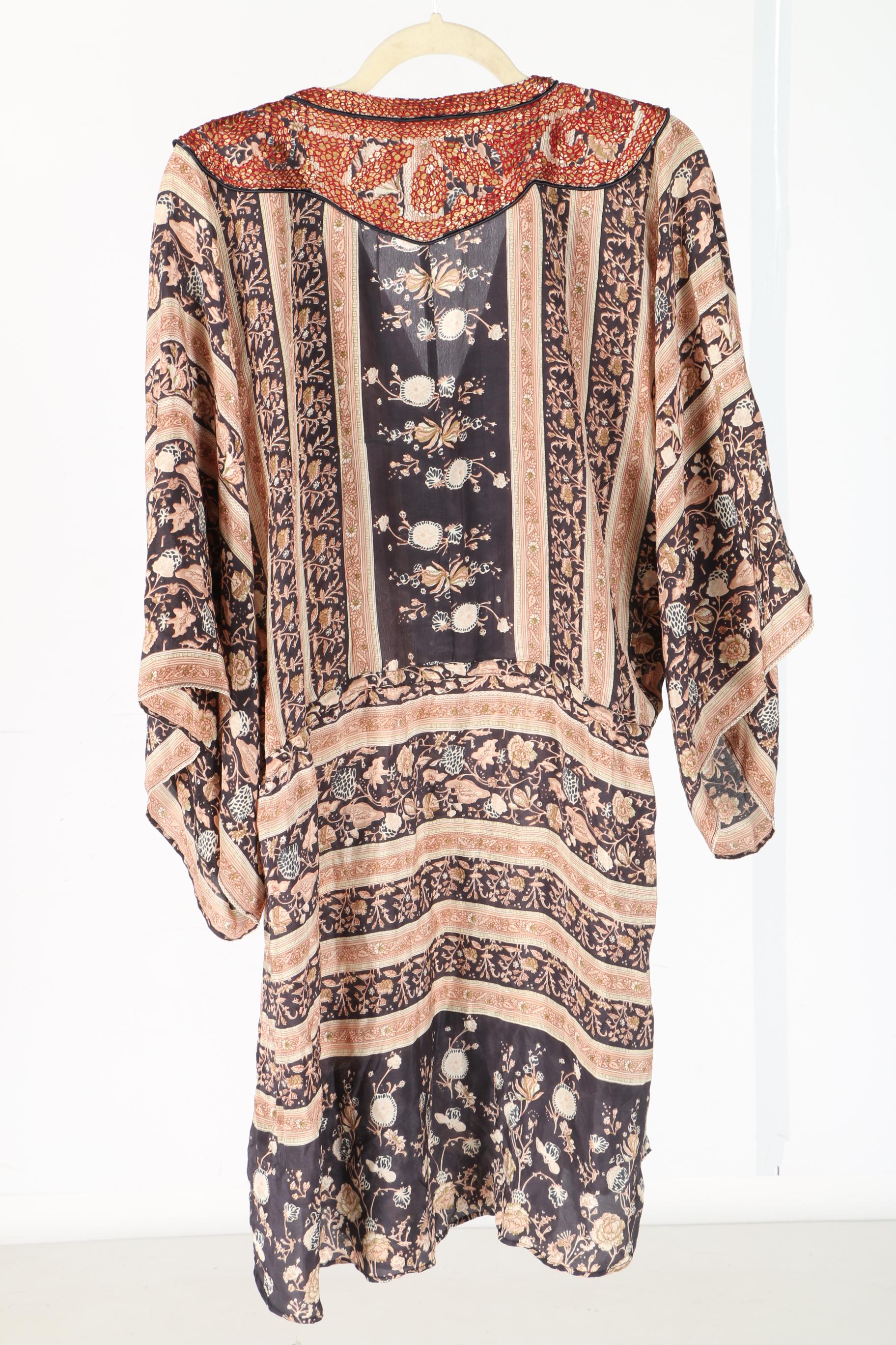 Calypso Clothing Collection