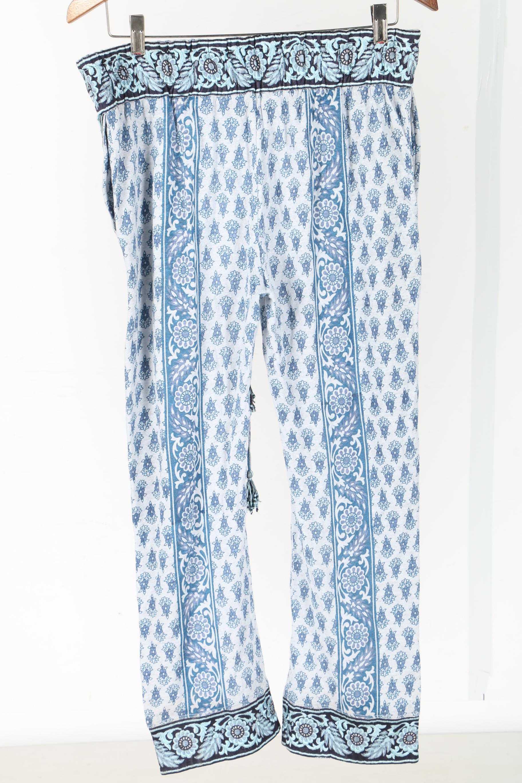 Calypso Clothing Collection