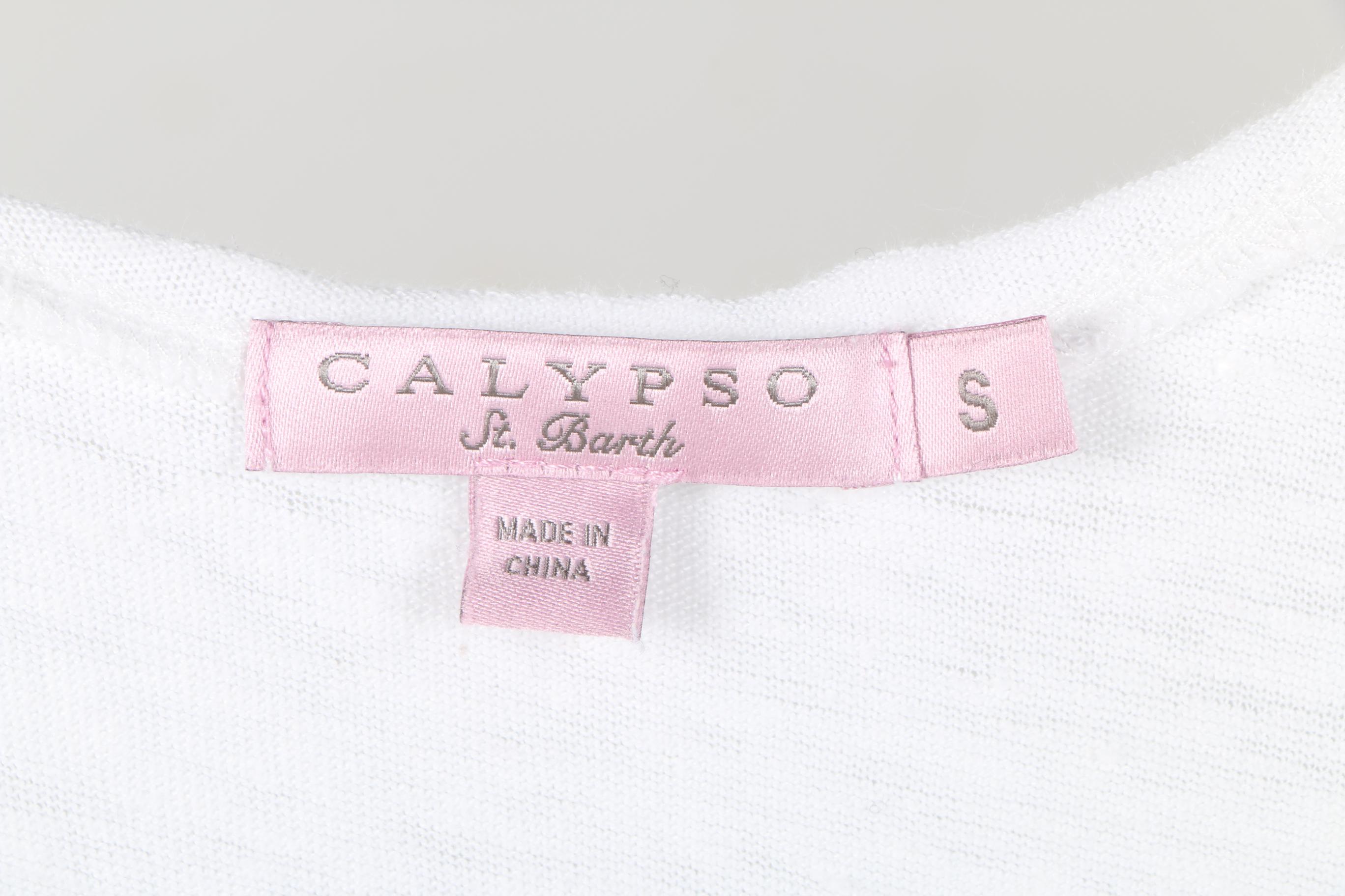 Calypso Clothing Collection