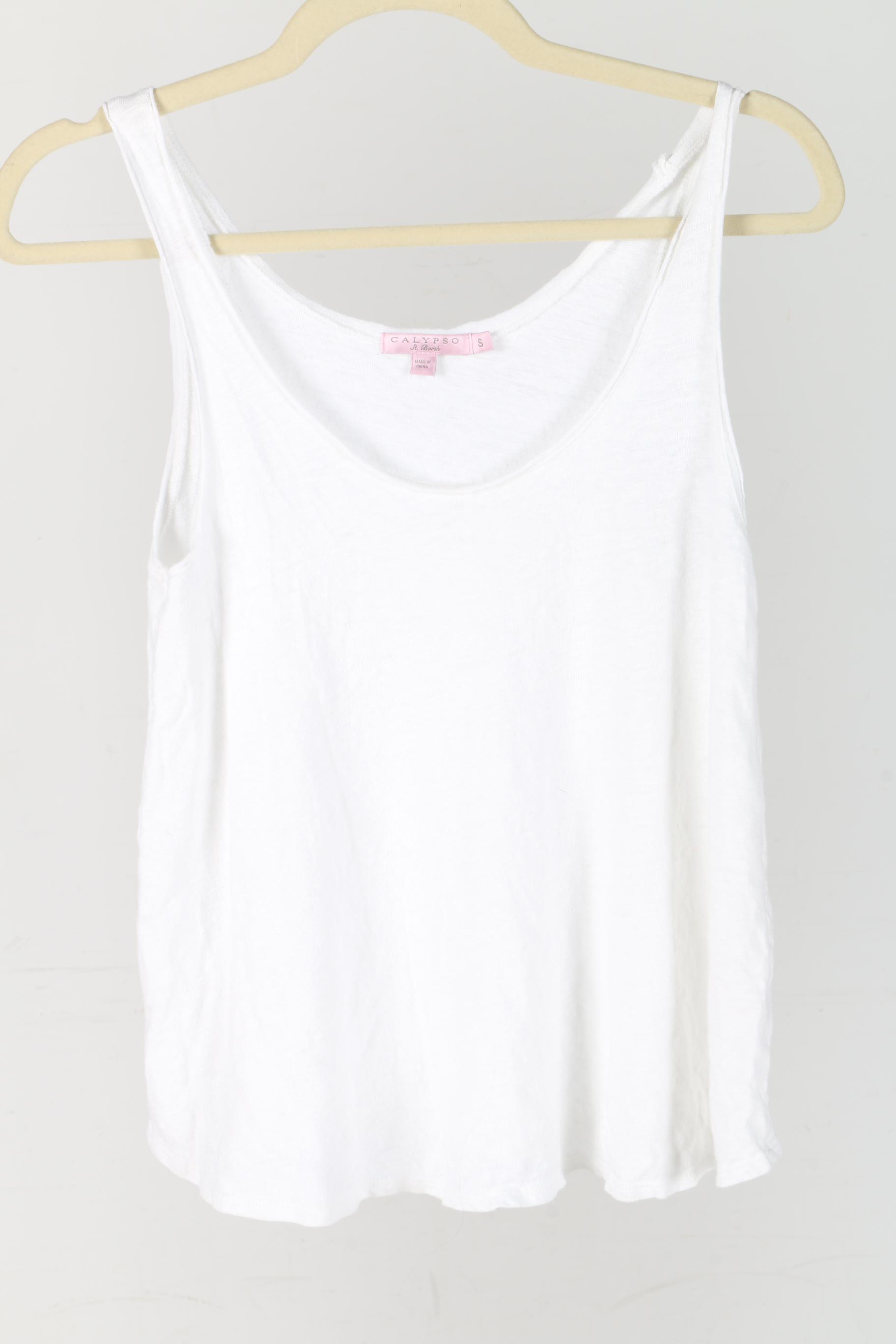 Calypso Clothing Collection