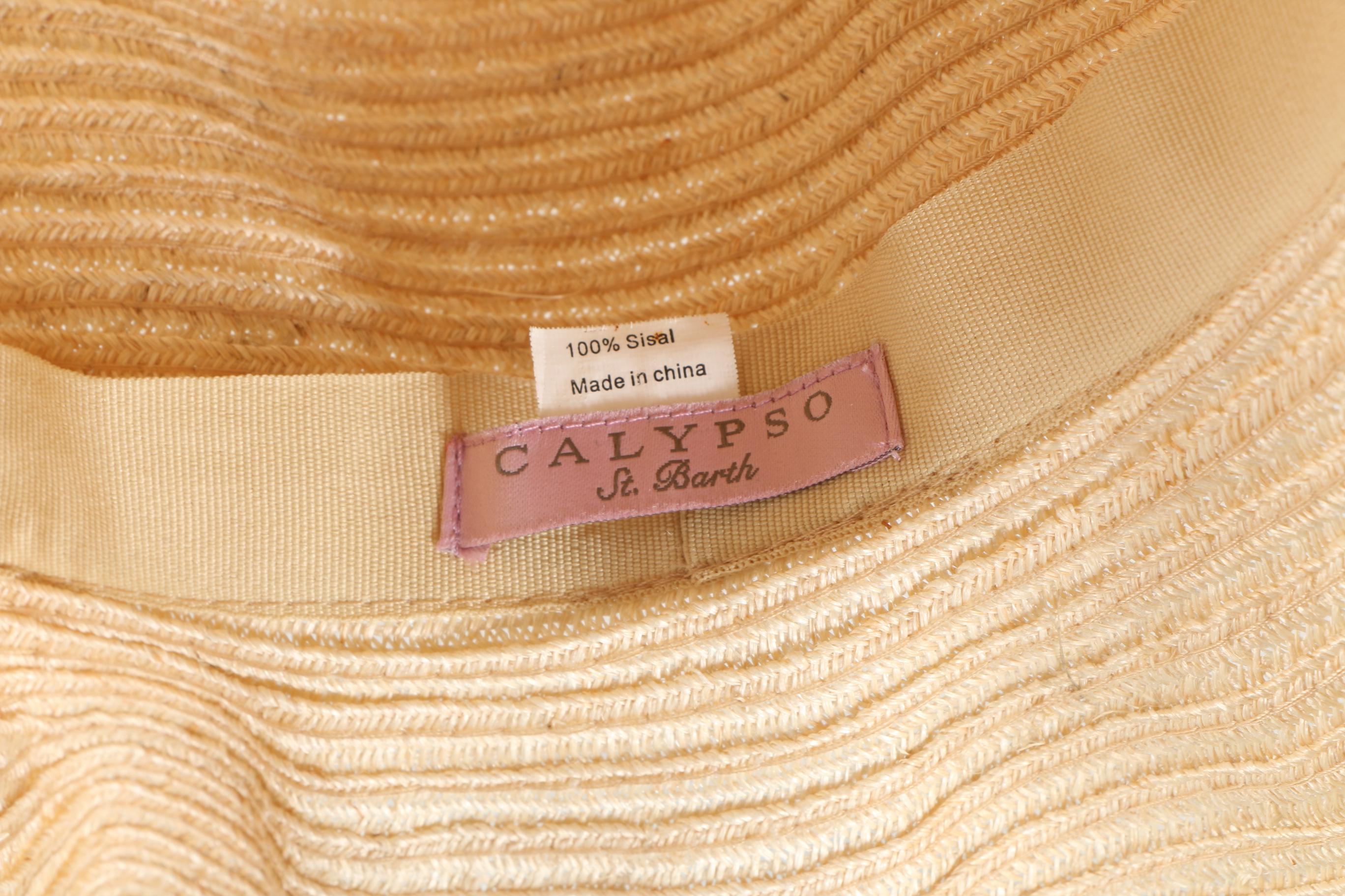 Calypso Clothing Collection