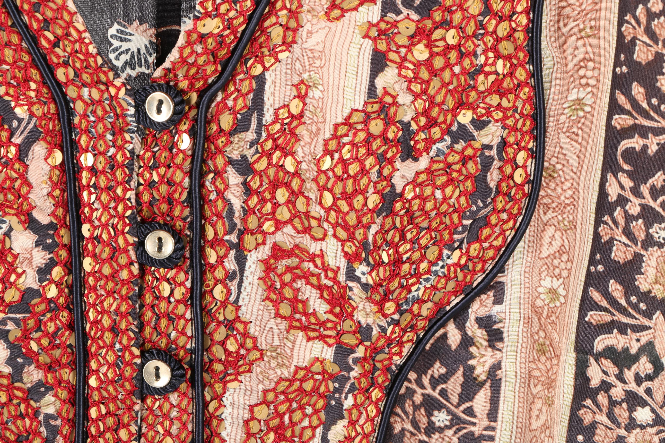 Calypso Clothing Collection