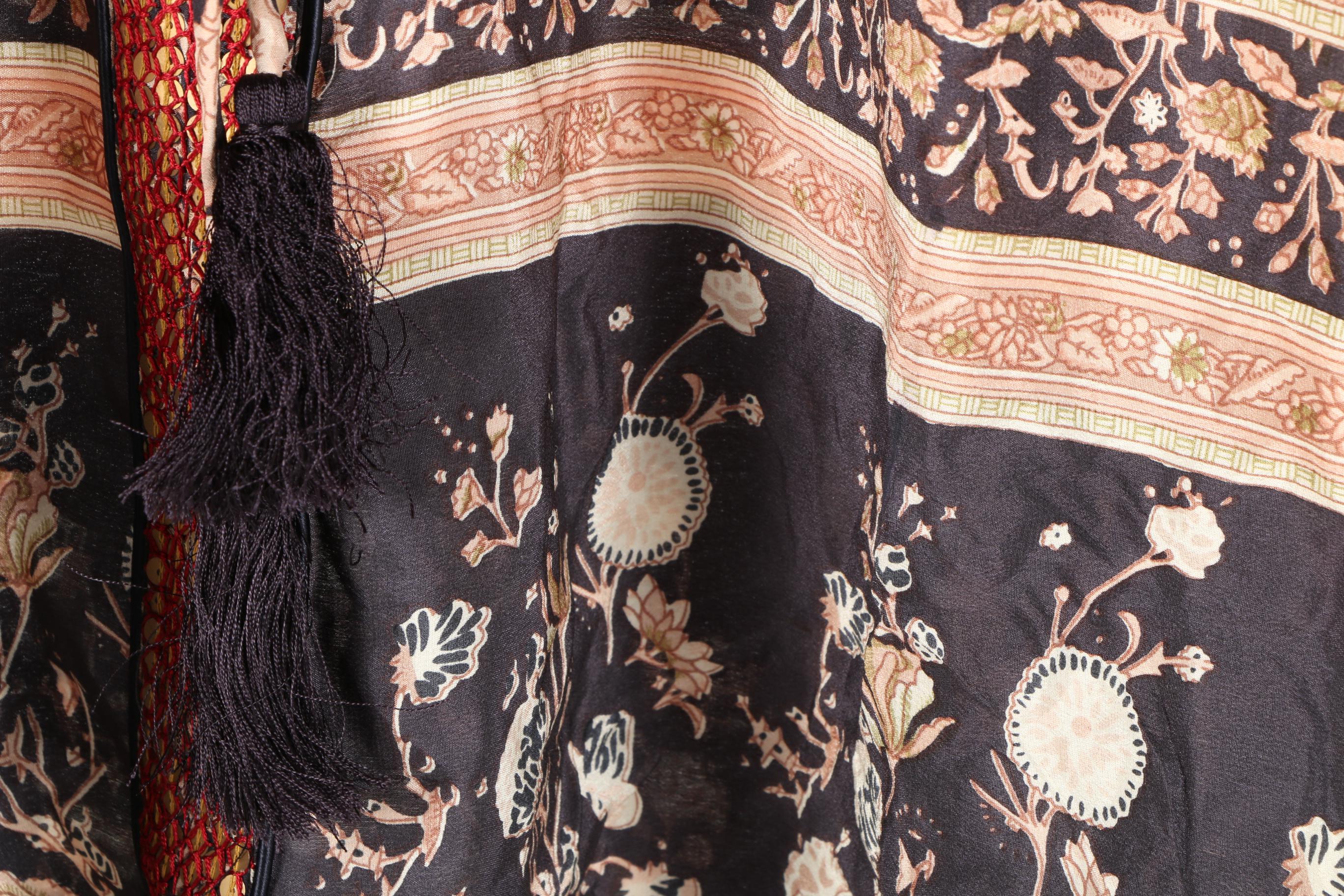 Calypso Clothing Collection